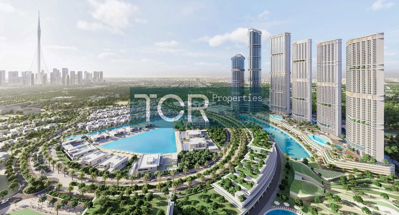 CLOSE TO OP - HIGH FLOOR- SUPER DEAL- CORNER UNIT