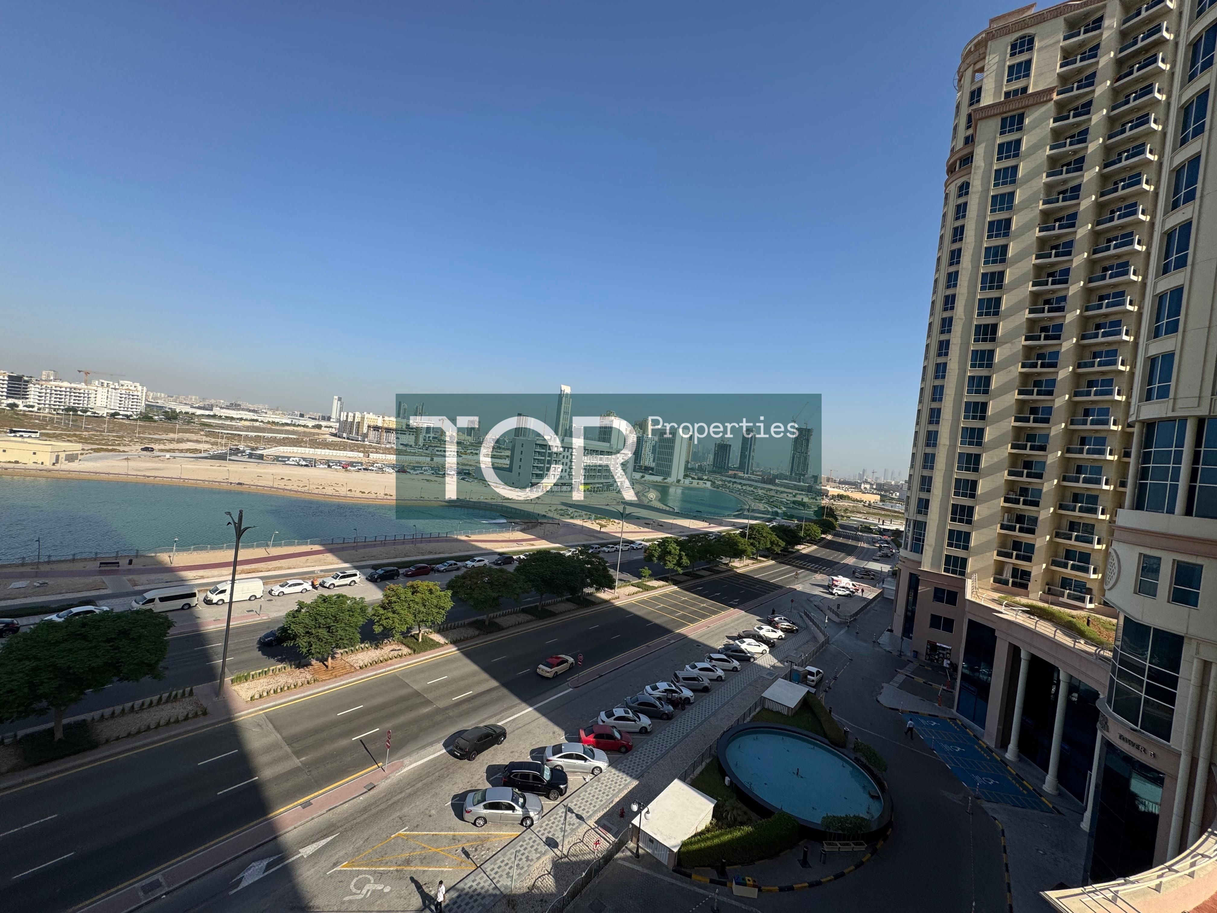 2 BHK | Lago Vista A | Lake view | Upgraded