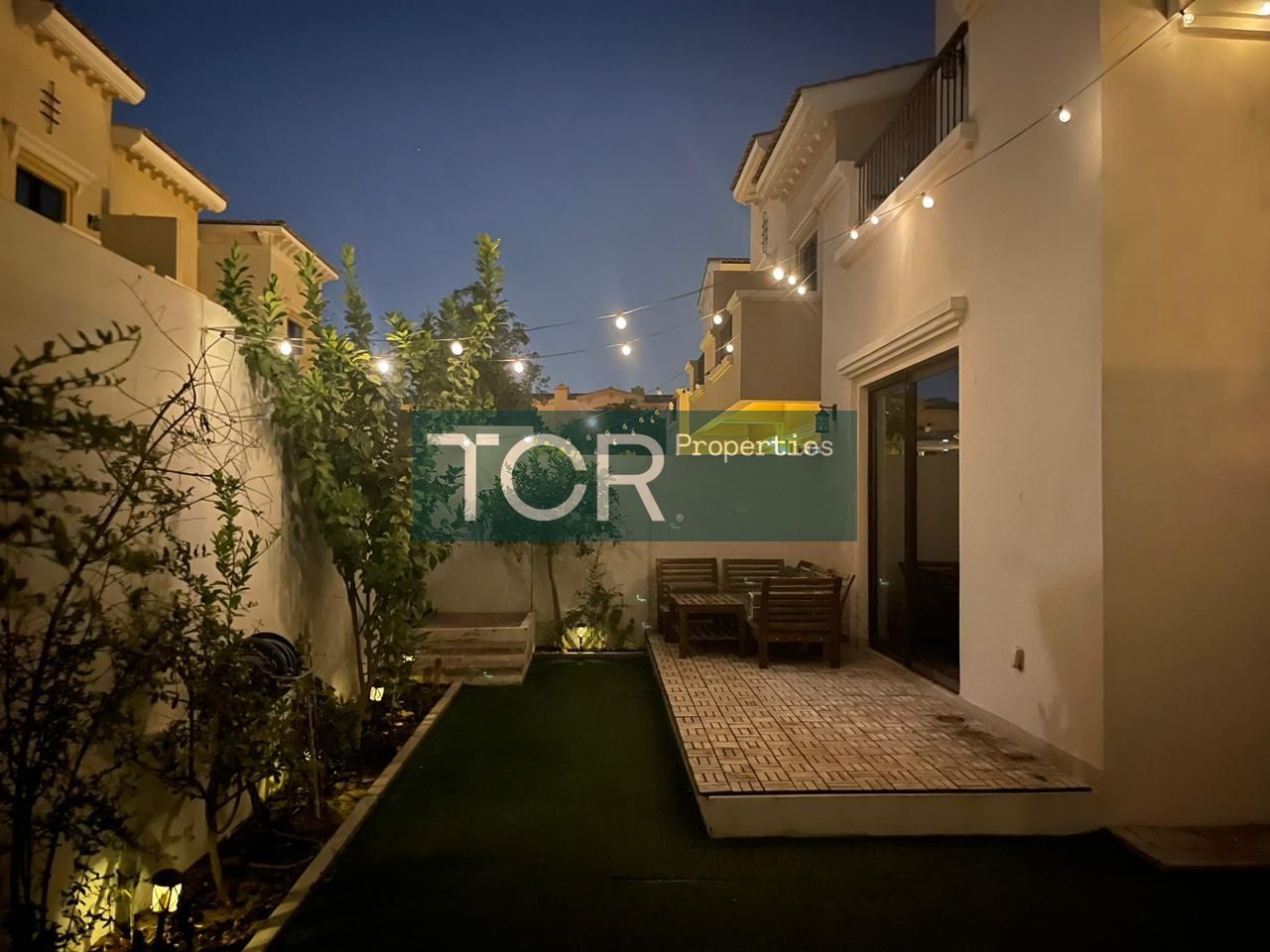 Luxurious Villa | Family-Friendly Community