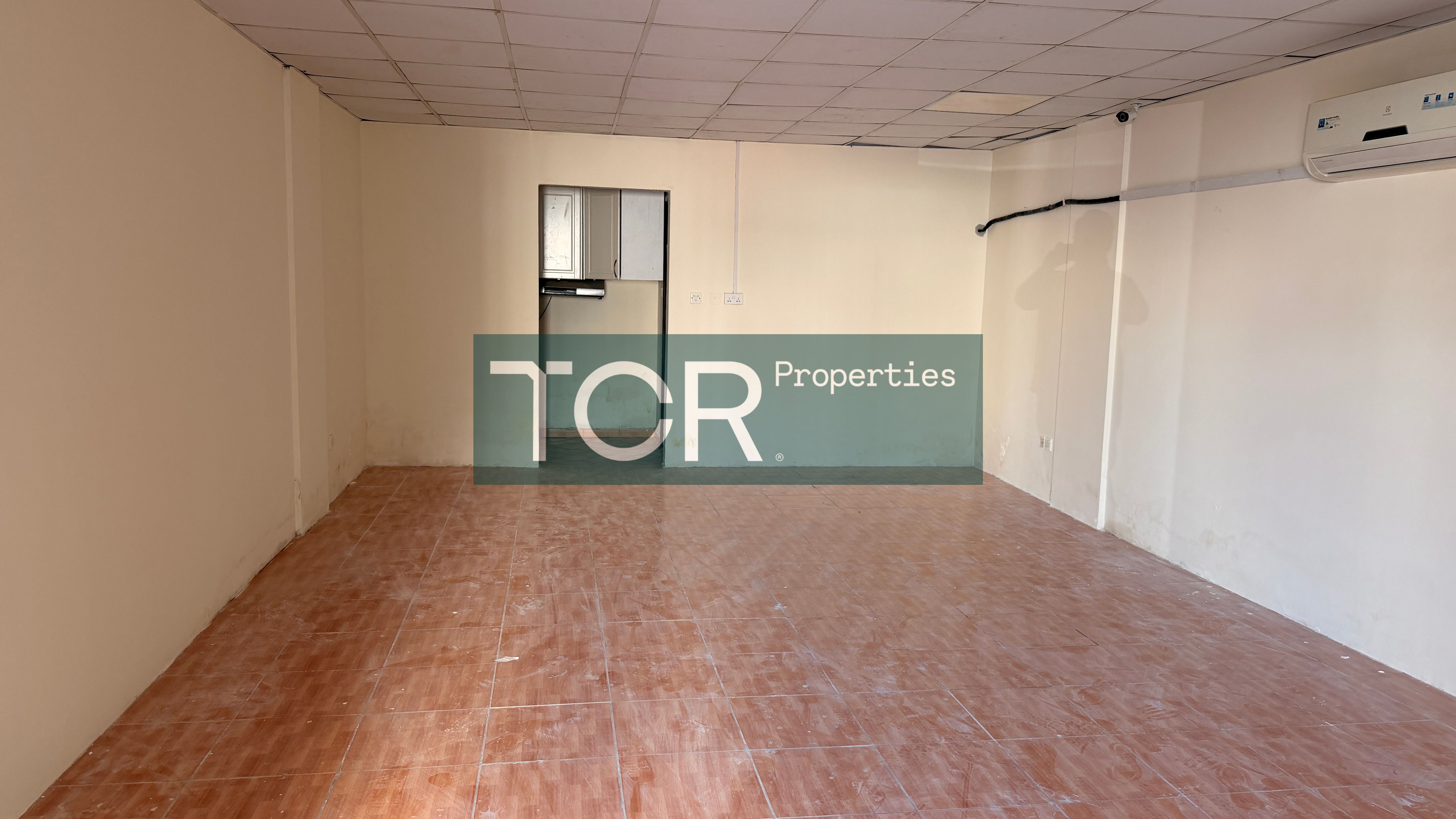 Shop For Rent | France Cluster International city