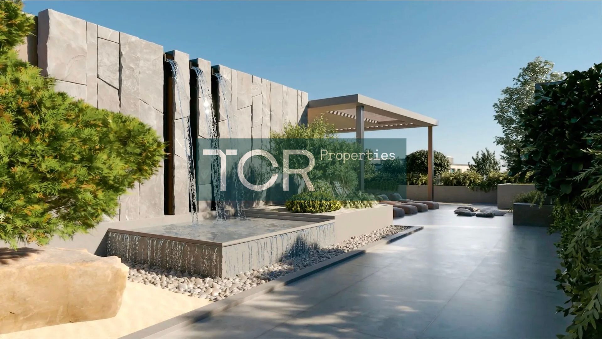 Unique Retail Opportunity | Prime Location | Jumeirah Village Triangle