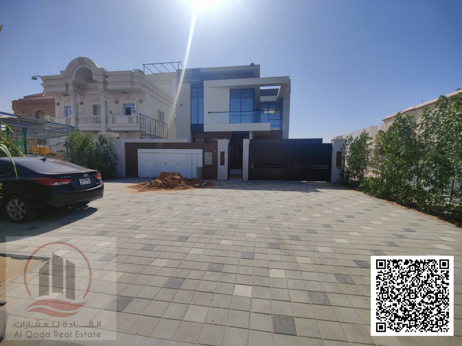 Special price, all-inclusive, 5-bedroom villa