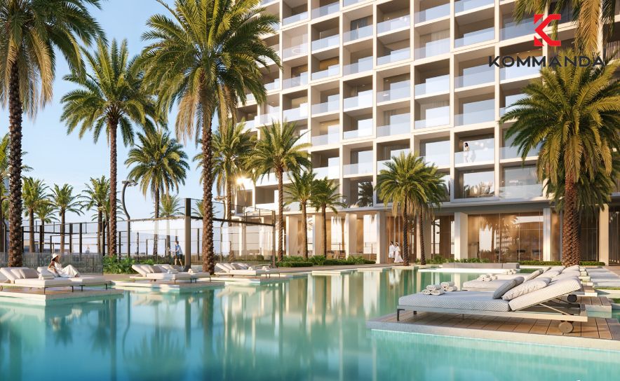 Direct Burj Khalifa View | Premium Lifestyle | Strong Returns