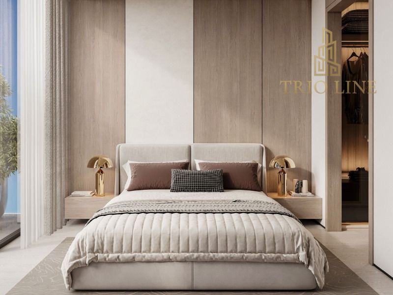 Strategic Location | Great Opportunity | Global Design | High ROI