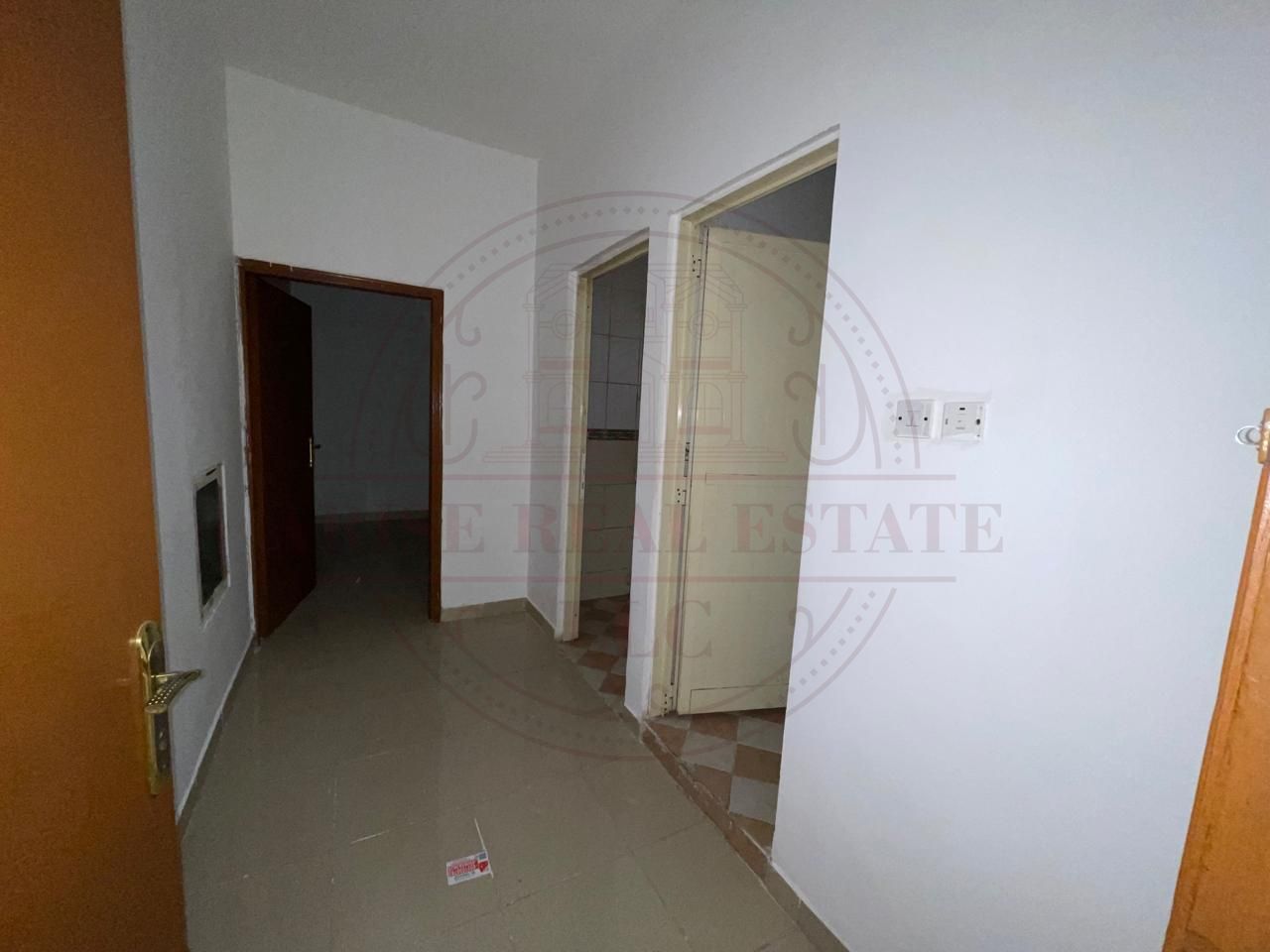 Spacious Studio with Closed Kitchen for Rent in Al Rawda 1 – Only 16K
