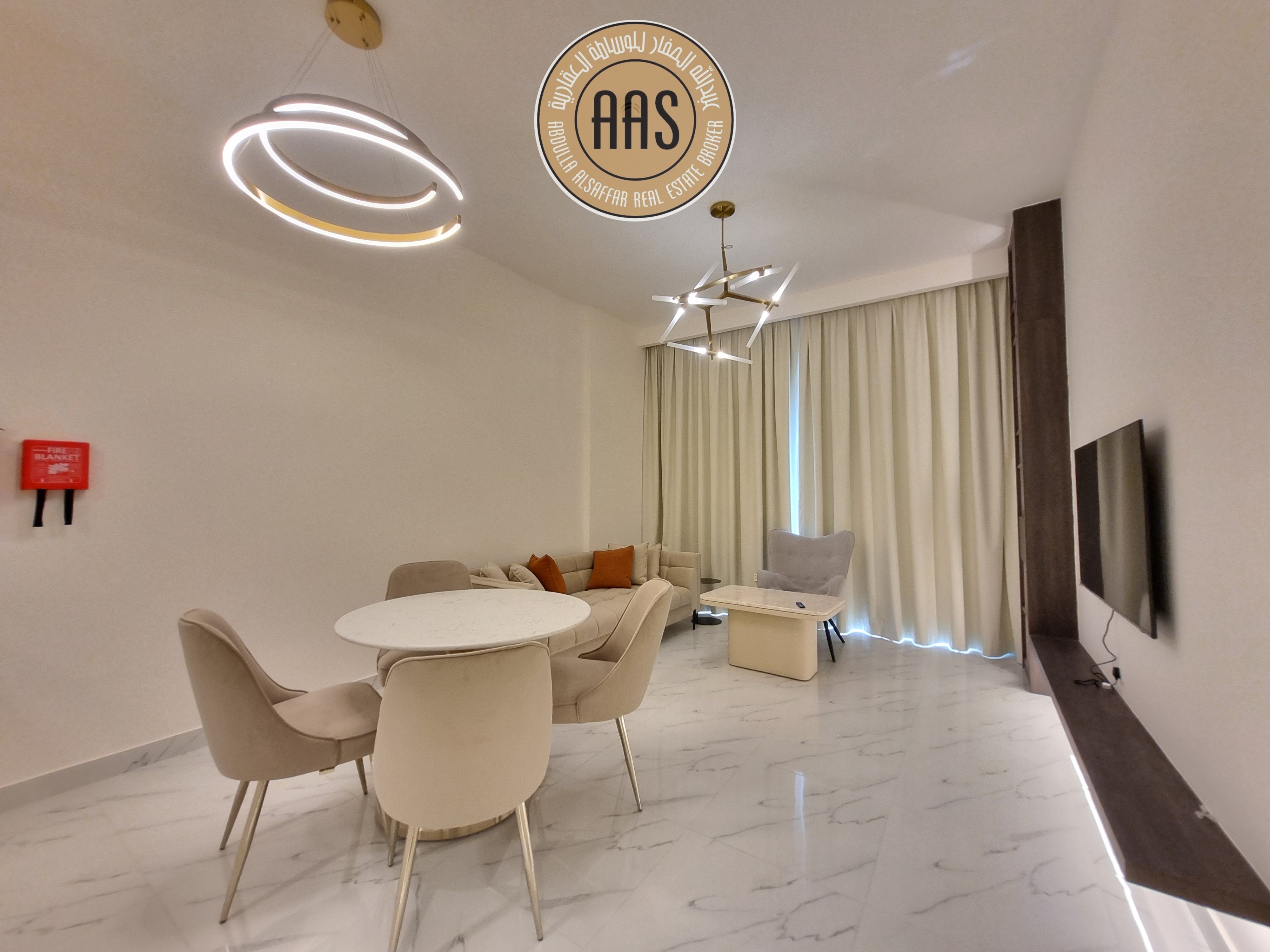 Brand New | Luxurious 2-BHK +...