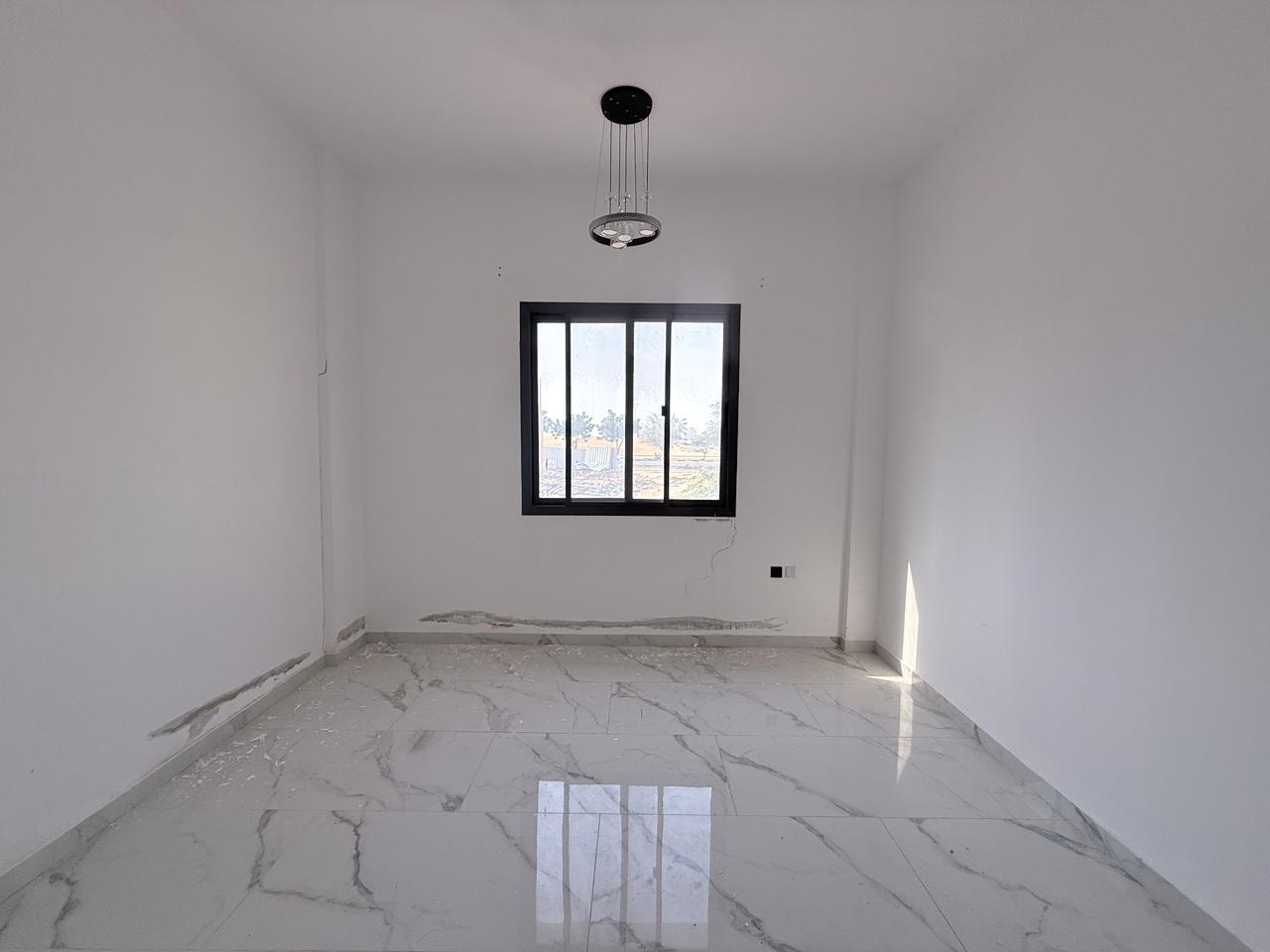 Two-Bedroom Apartment for Annual Rent in Al Alia, Ajman | Spacious and Excellent Finishing