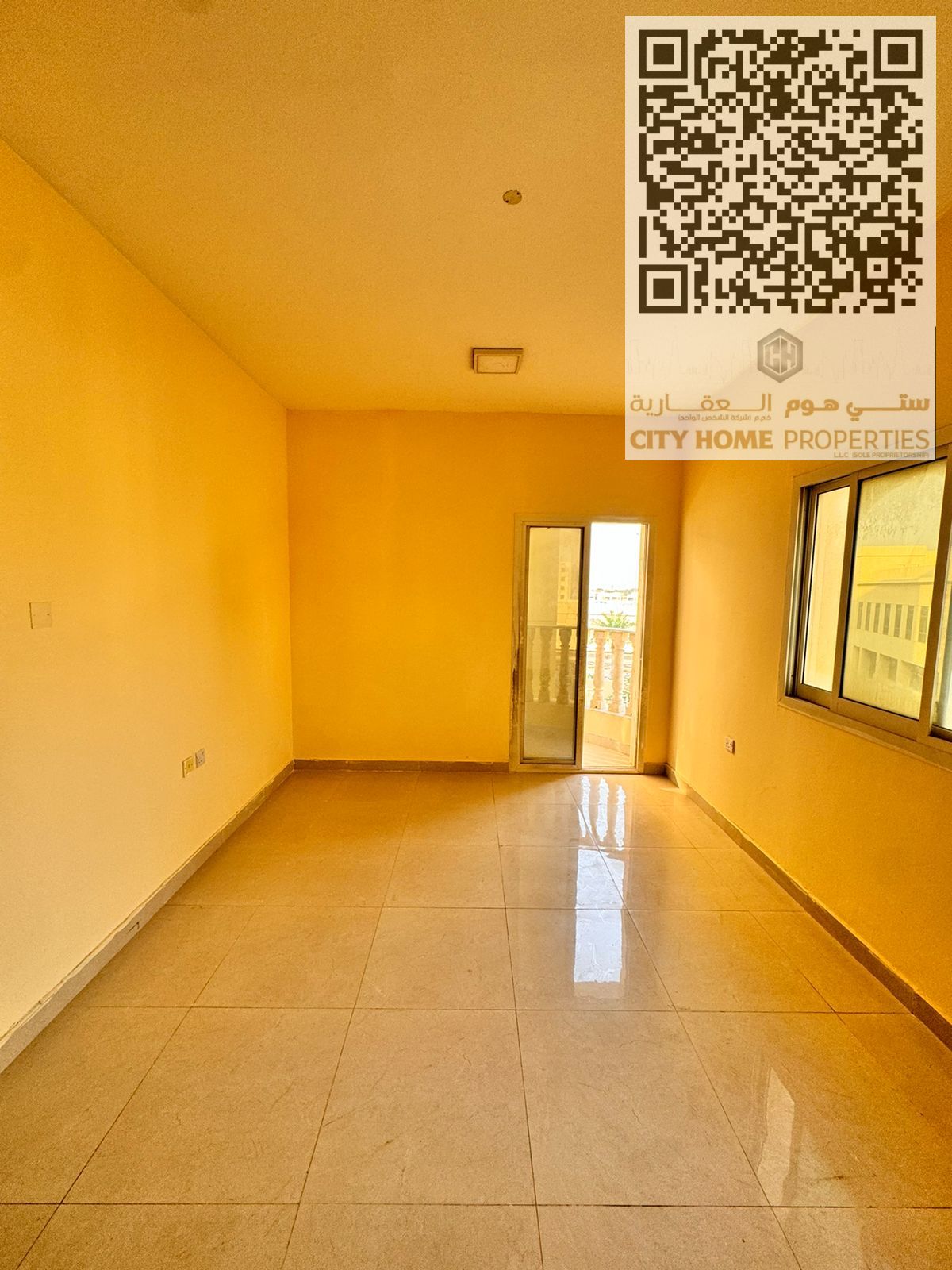 Prime Family Apartment Near Al Hamidiya Police Station