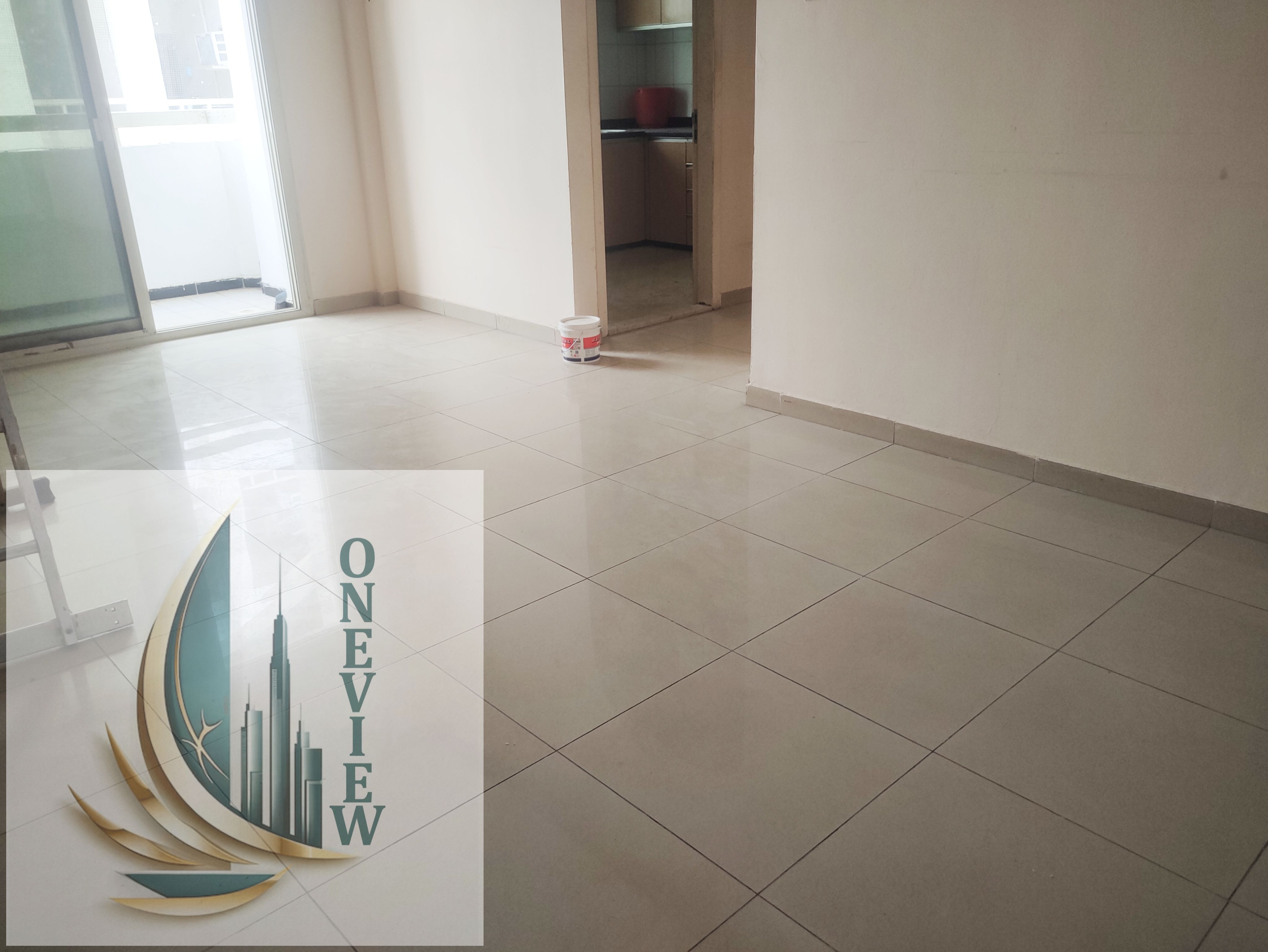 LAVISH OFFER//NEAR MEGA MALL//BALCONY//HUGE 1BHK IN ONLY 27990/-