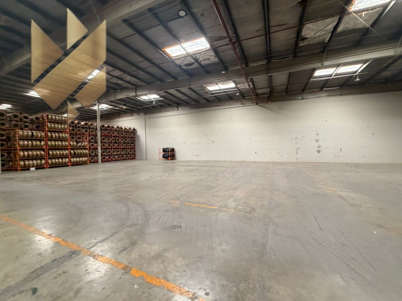 Large Warehouse/Factory for Rent – Industrial Area 11, Sharjah
