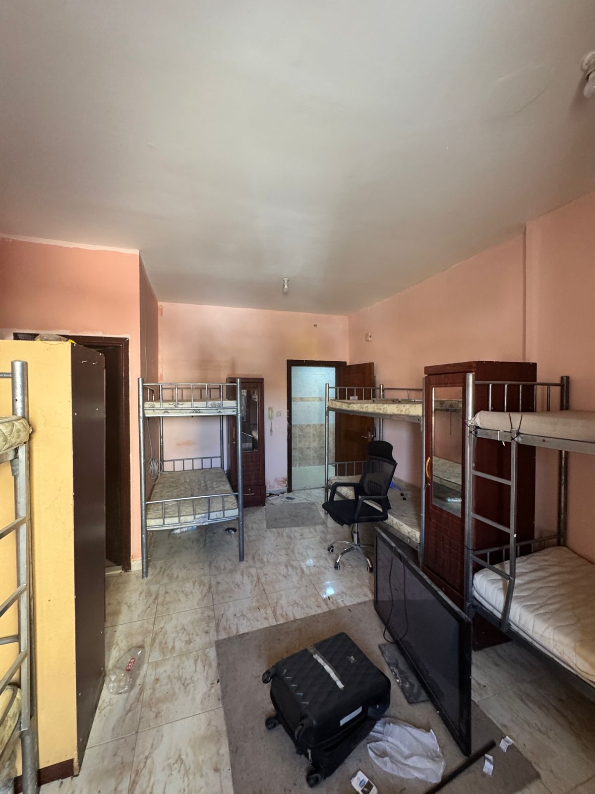 Very Spacious | Studio | Separate Kitchen | Al Rashidiya 3 | Behind Grand Mall
