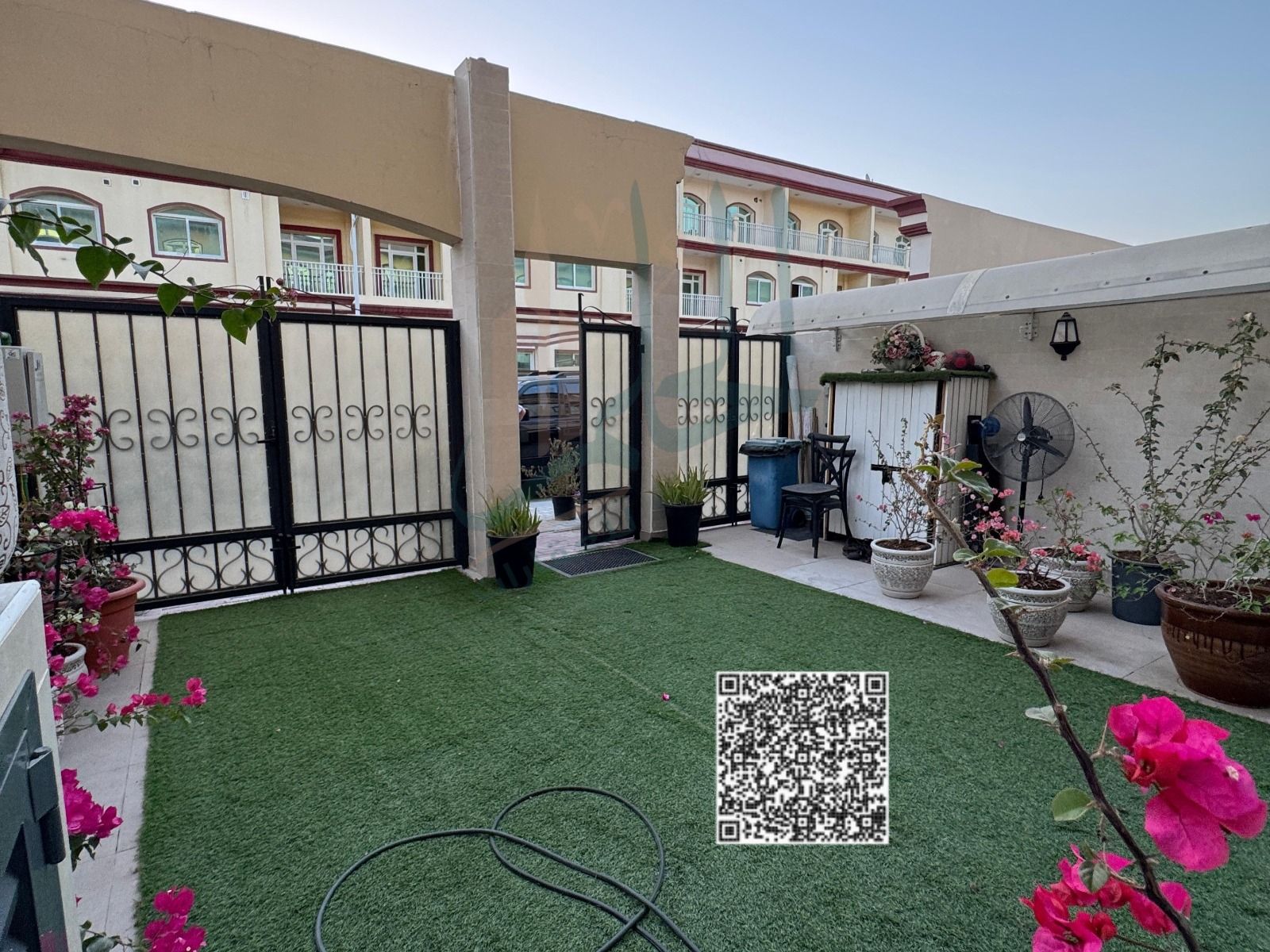 Luxury Villa for Sale in Ajman – Al Zahya Uptown Super Deluxe finishing with an excellent cash price for freehold buyers!
