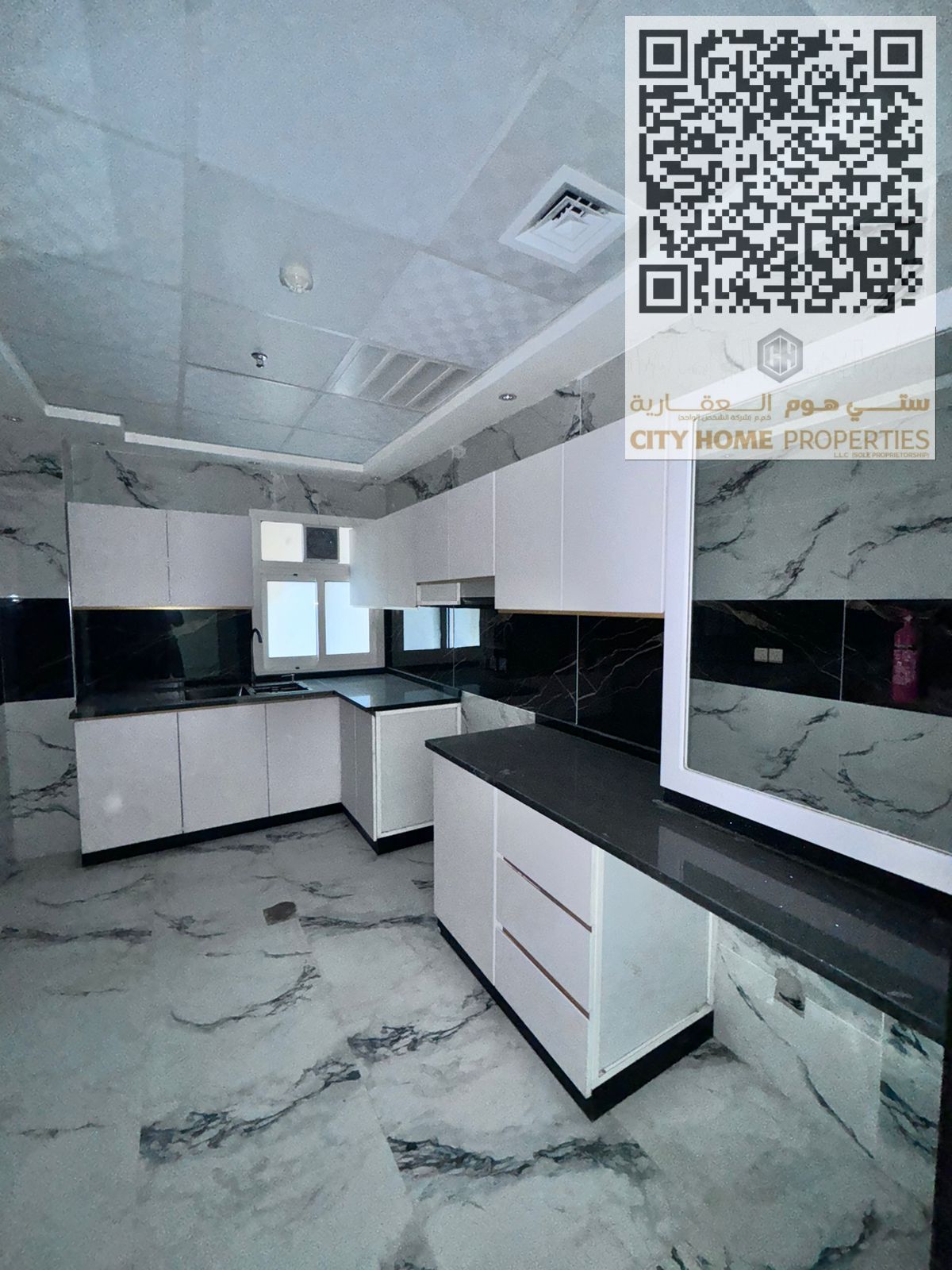 AED 49,000 Yearly | 2 Bedroom Apartment with Balcony – First Occupant – Al Mowaihat 3