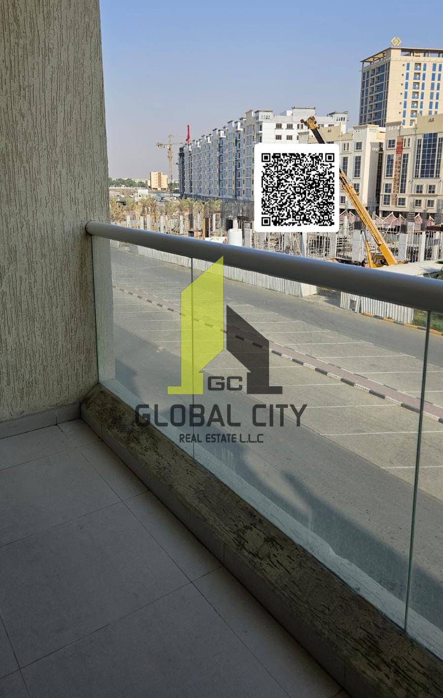 Spacious 2 Bedroom Apartment for Sale | Ameera Village C2, Ajman