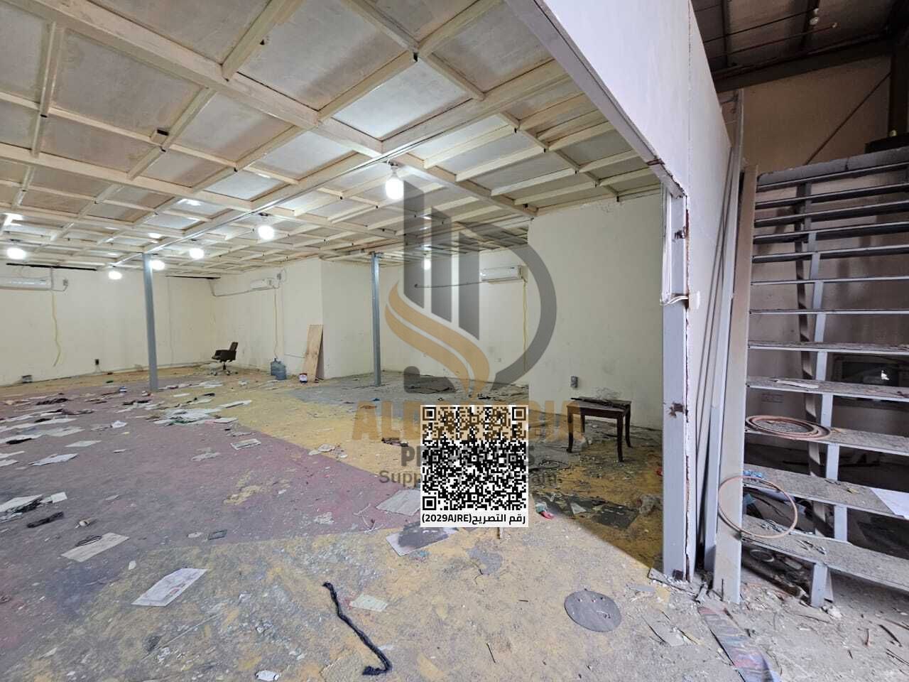 Warehouse Available for Rent – Umm Al Thoub, Umm Al Quwain Location: Umm Al Thoub – Umm Al Quwain