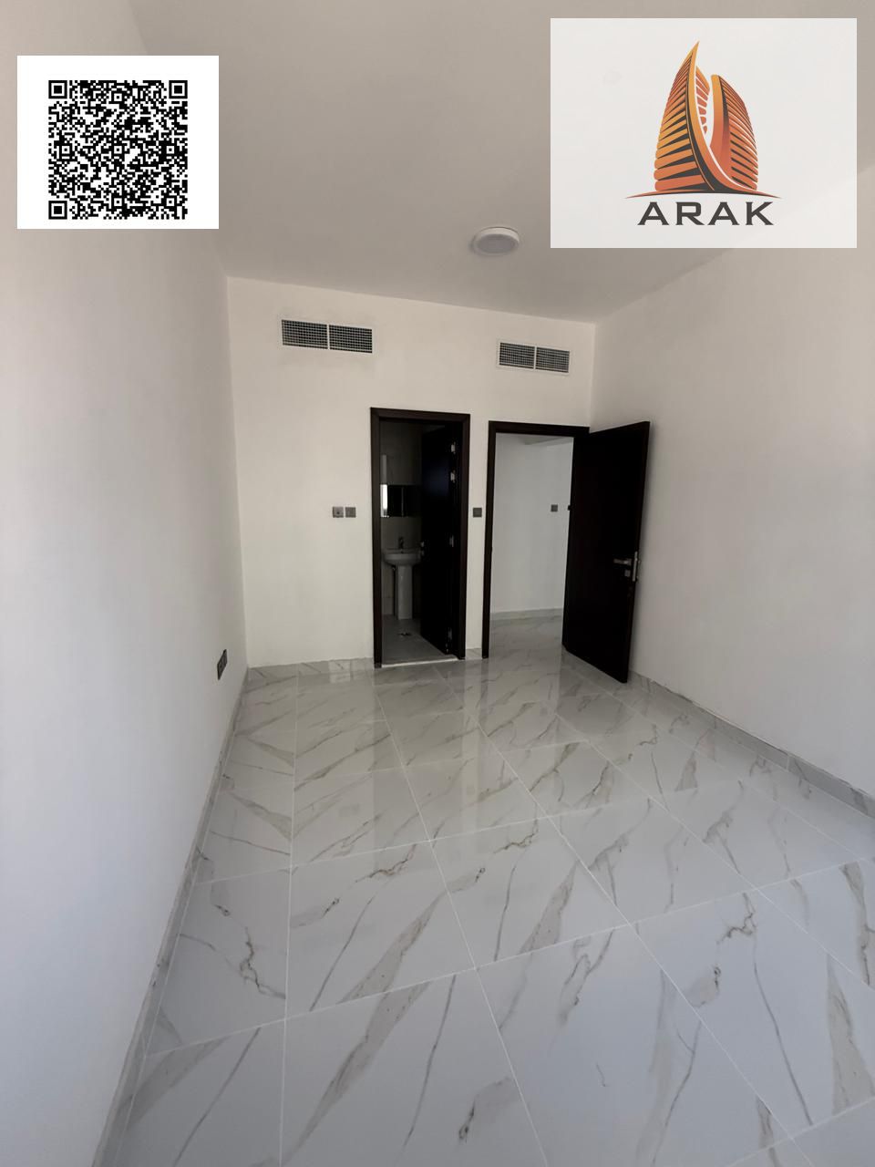 Brand New Apartment with Open View near Ajman Corniche – Al Karama