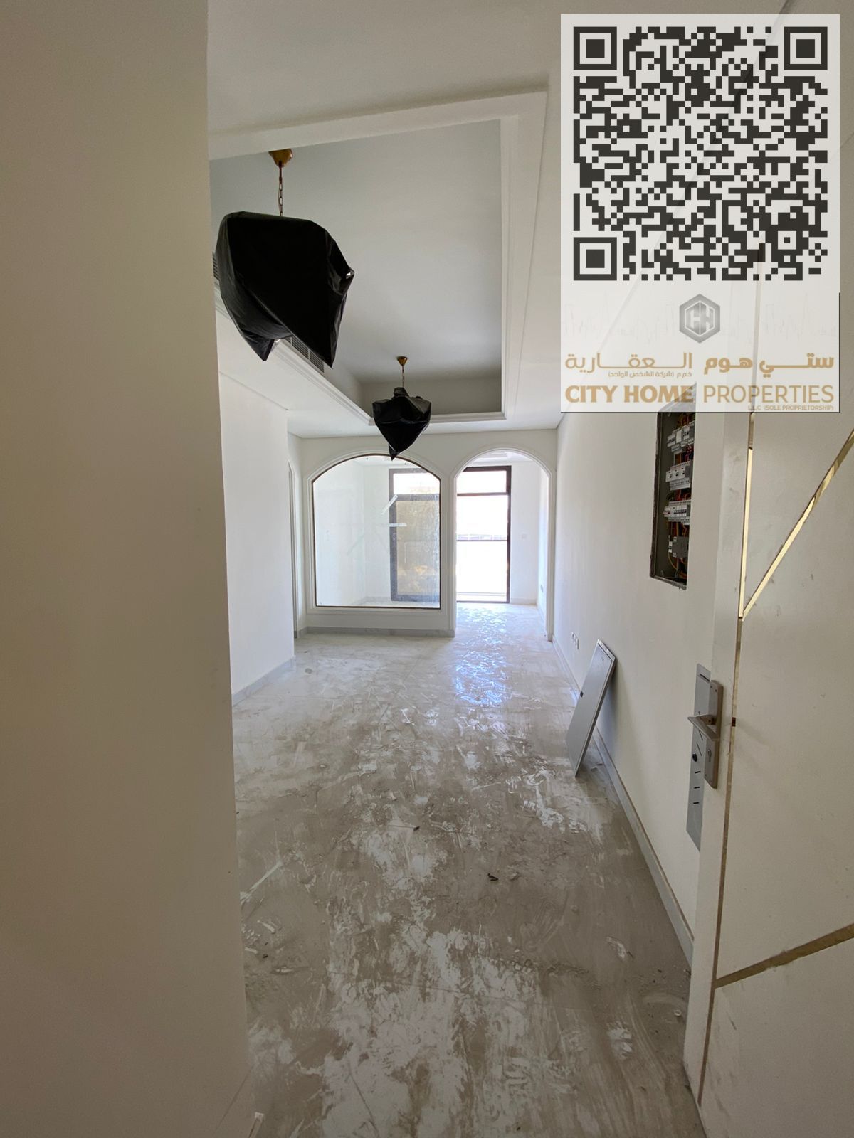 AED 65,000 yearly – Spacious 3 Bedroom Apartment for Rent in Al Mowaihat 3 with Flexible Payments