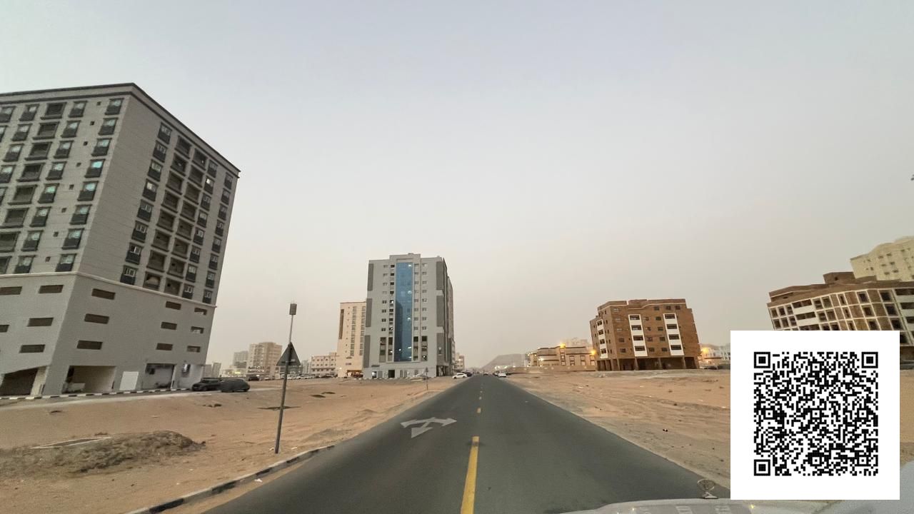 2 PLOT TOGETHER 13,455 SQFT G+6 APPROVE COMMERCIAL & RESIDENTIAL LAND AL JURF INDUATRIAL 3