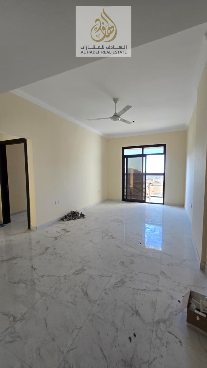 For Rent in Ajman – First Occupancy Al Jurf 3 – On Sheikh Mohammed Bin Zayed Road A unique opportunity to live in a brand new, first-occ