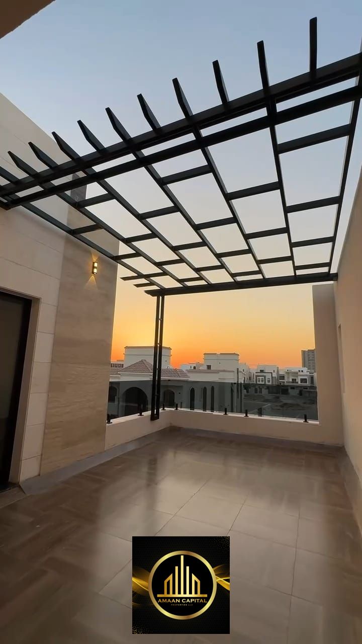 Last Chance | Unmissable Opportunity: Own & Invest in an Ultra-Luxury Villa with a Guaranteed 8% ROI For Sale: Brand New 3-Storey Villa with Elevator