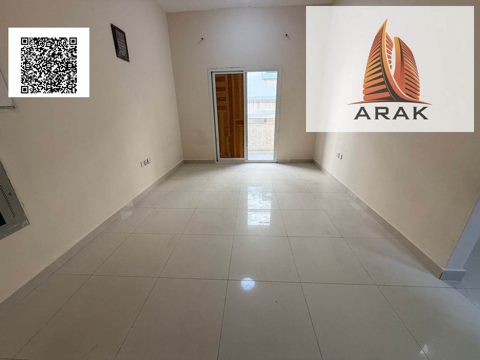 1-Bedroom Apartment for Rent in Al Naeemiya – Prime Location Behind Al Rabia Al Khadra Restaurant