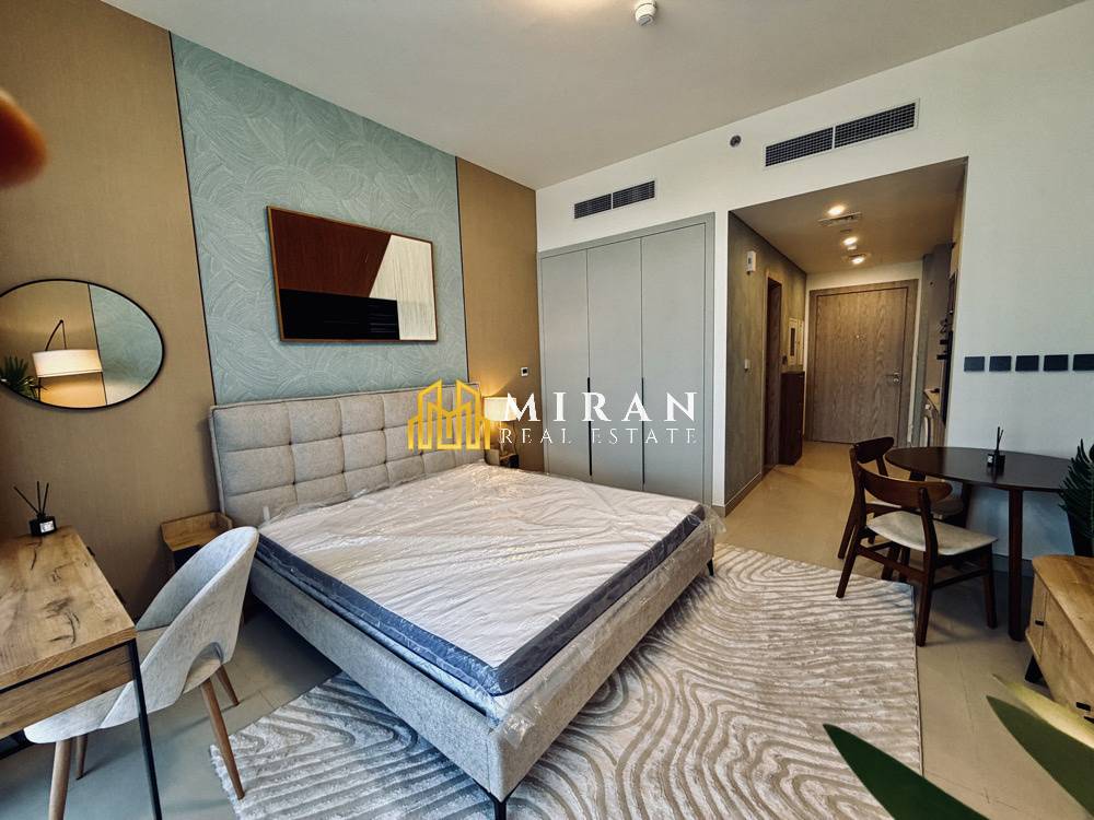Brand New | Fully Furnished | Unique Design