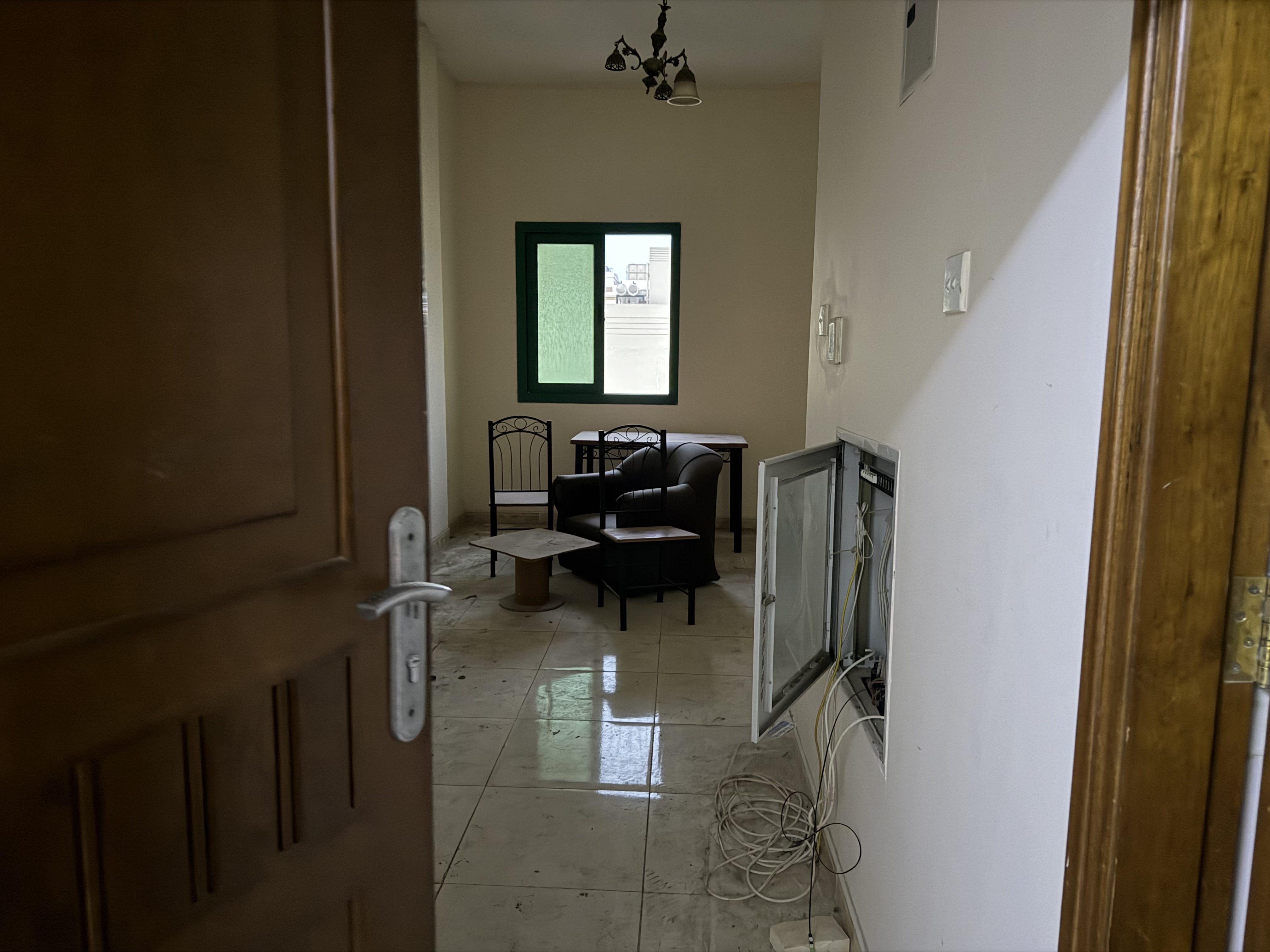2BHK with 2 washrooms in just 35k