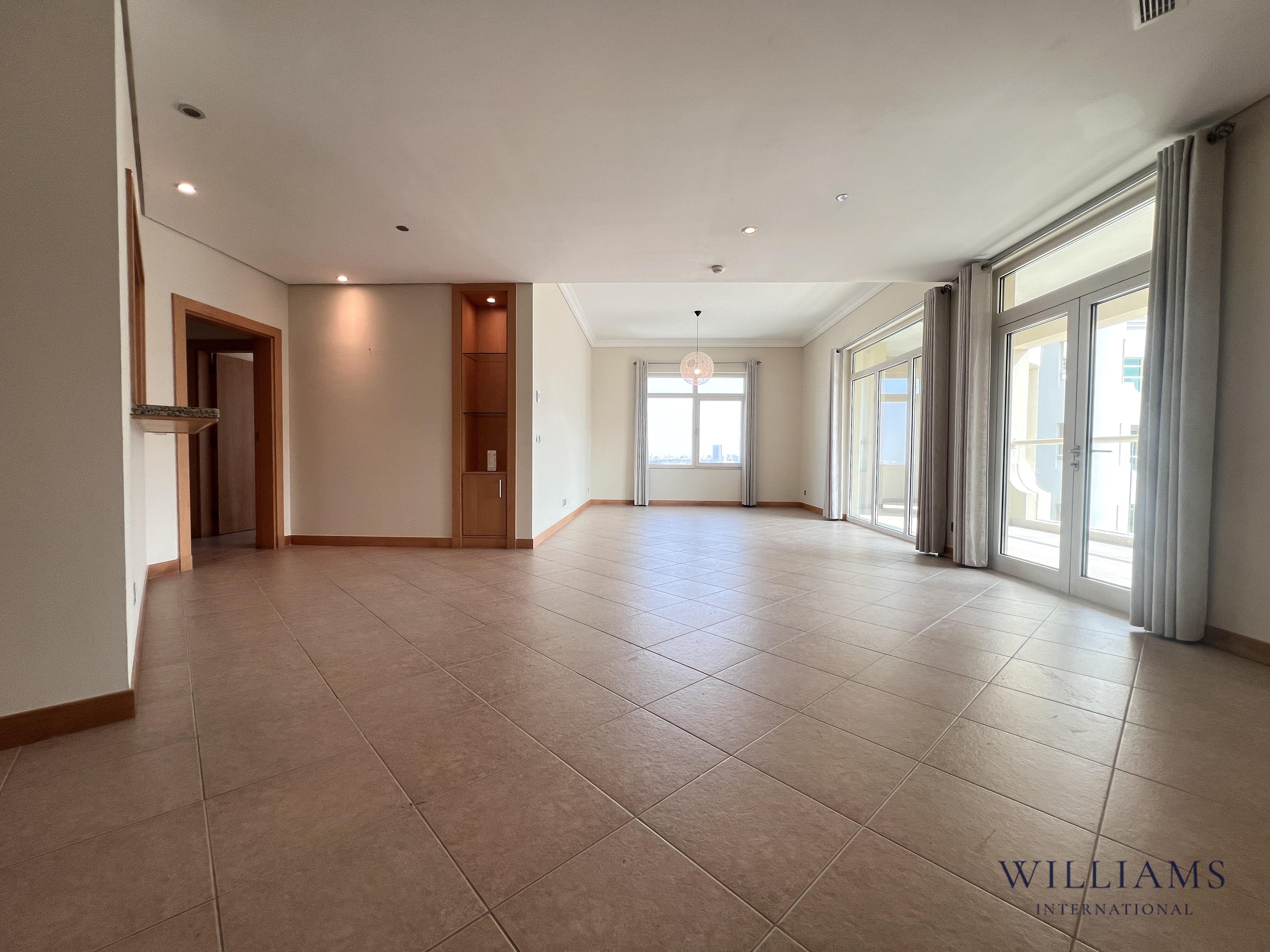 CHILLER FREE | DIRECT BEACH | SEA VIEW