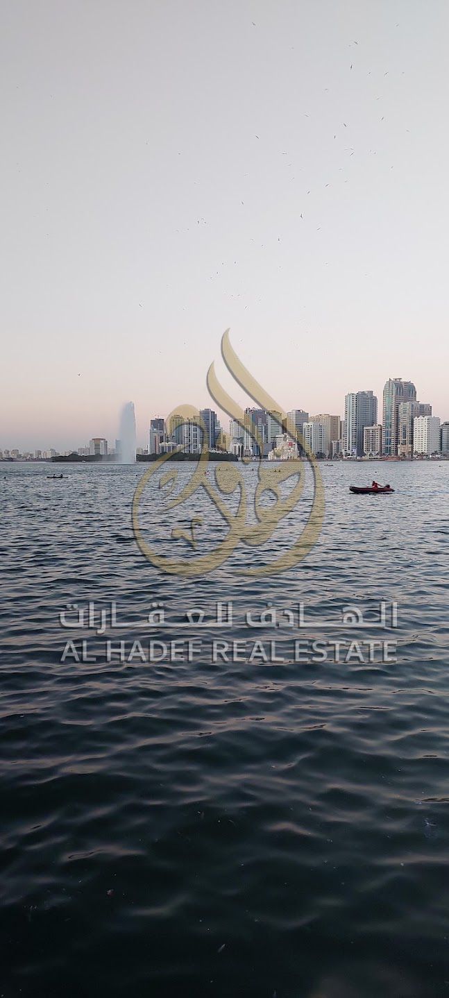 Panoramic lake view 3 bedrooms + maid's room (5 bathrooms) | Royal space