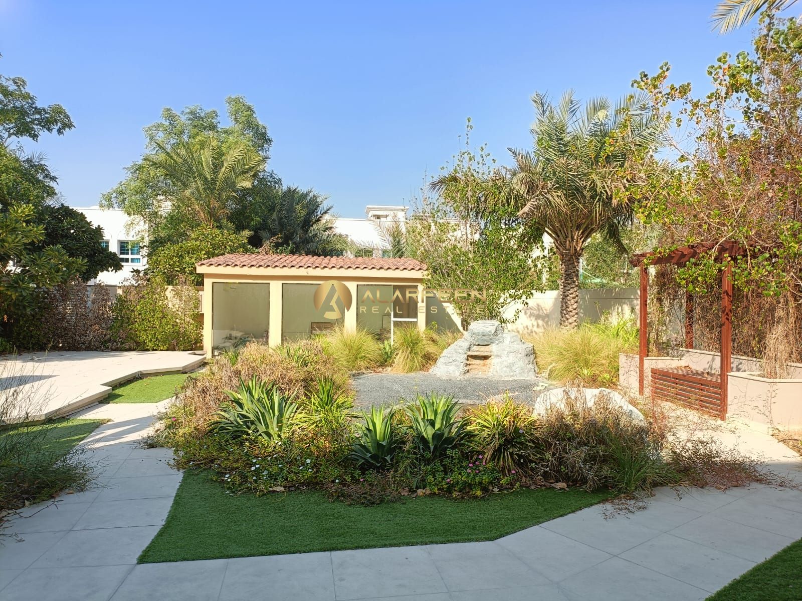 Fully Upgraded | 2Br+Maid | Private Pool