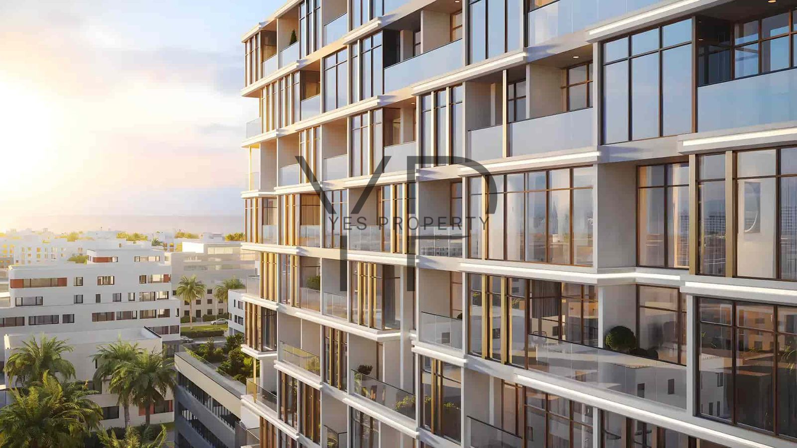 Vibe | Flexible Payment Plan | 1br