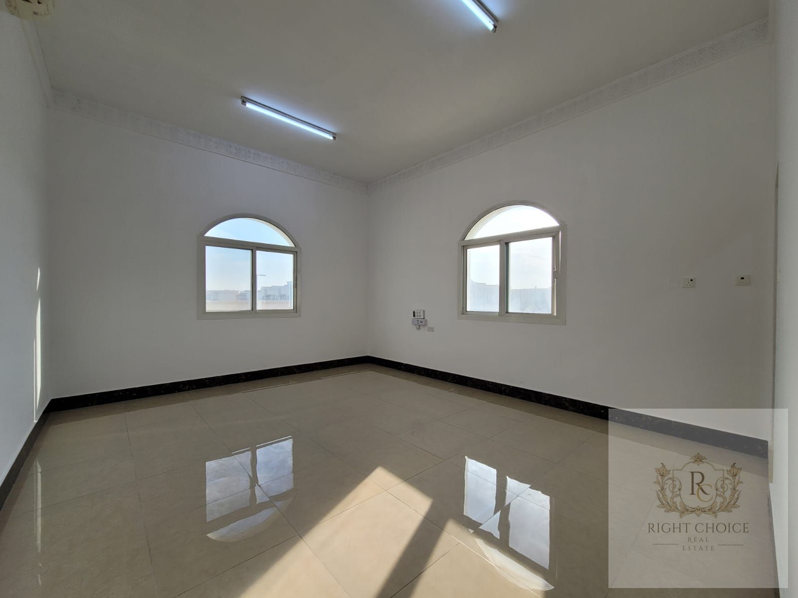 Excellent Studio With Window |Sep kitchen+Bathroom