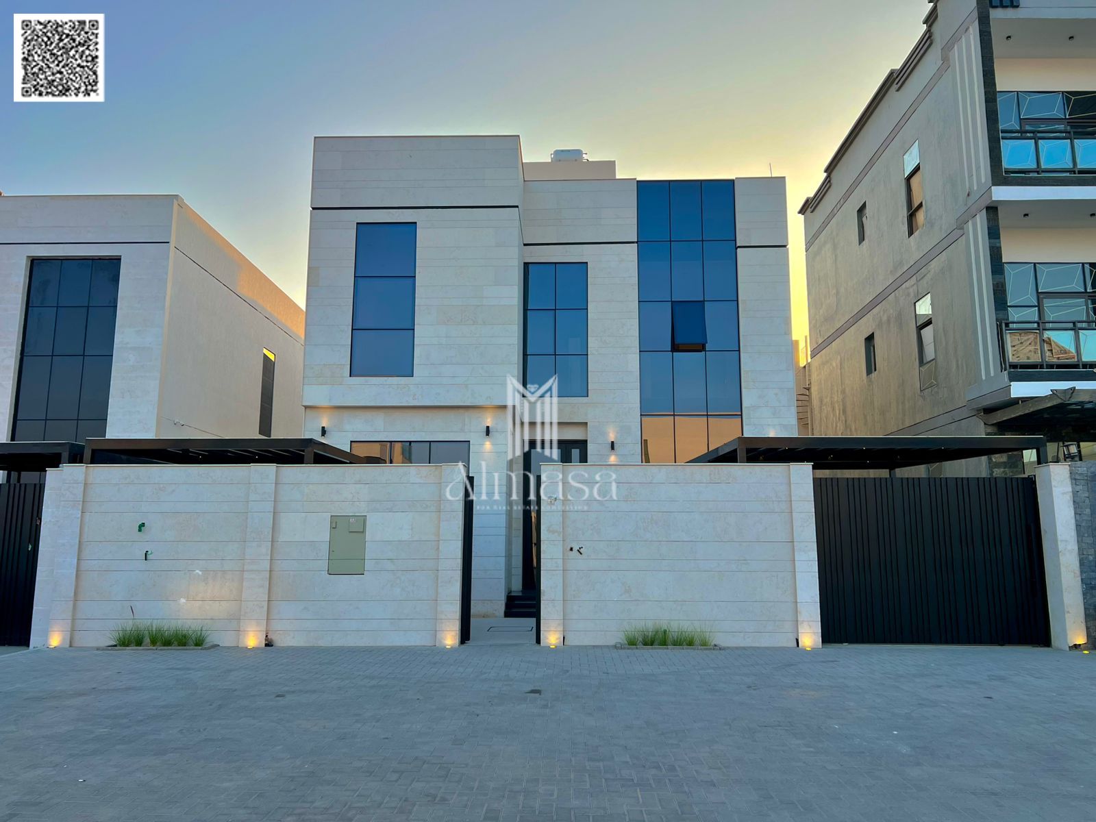 Your Dream Villa in Al Zahya, Ajman | 3 Floors | Luxury Finishing | Bank Financing Available
