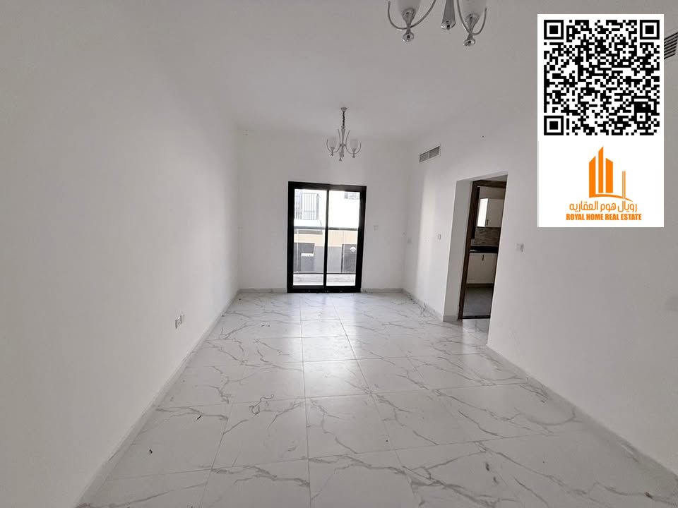 Comfortable Second-Occupancy Living in Al Alia