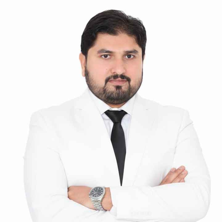 Muhammad Nadim Manzoor