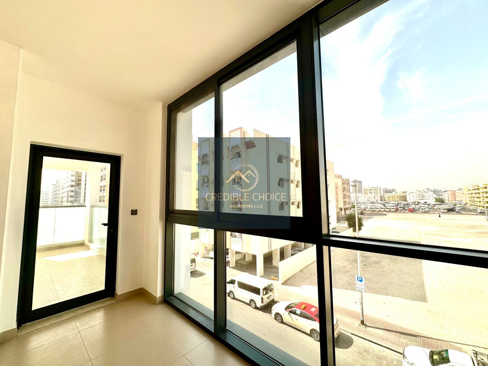 CHILLER FREE|FAMILY ONLY|BRANDNEW BUILDING|MULTIPLE UNITS