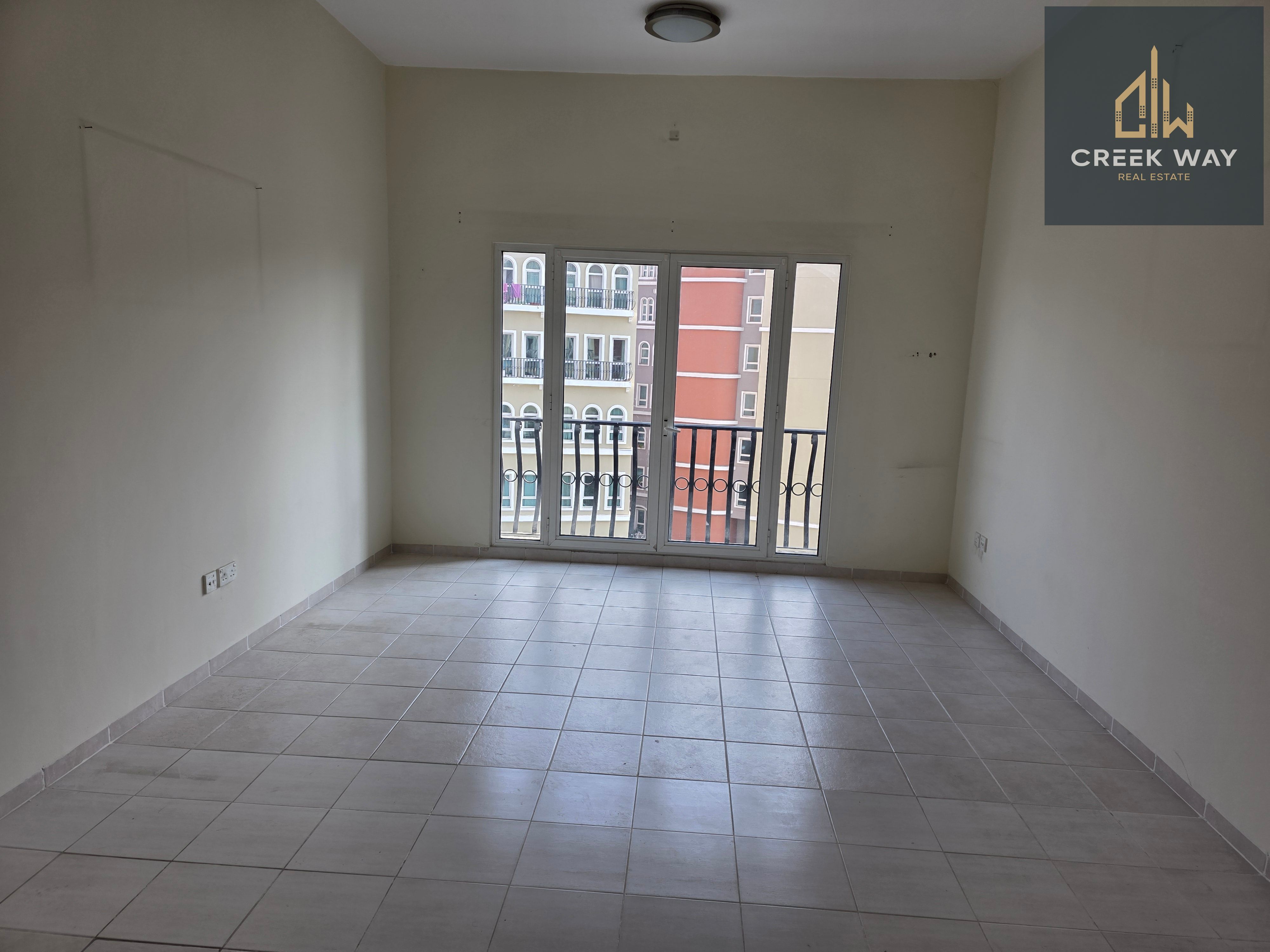 Vacant investor Deal 2BHK