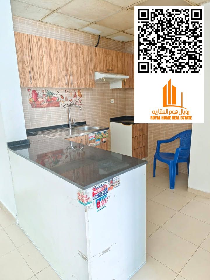 A residential unit ideal for living or investment, located in a vibrant area with integrated services.