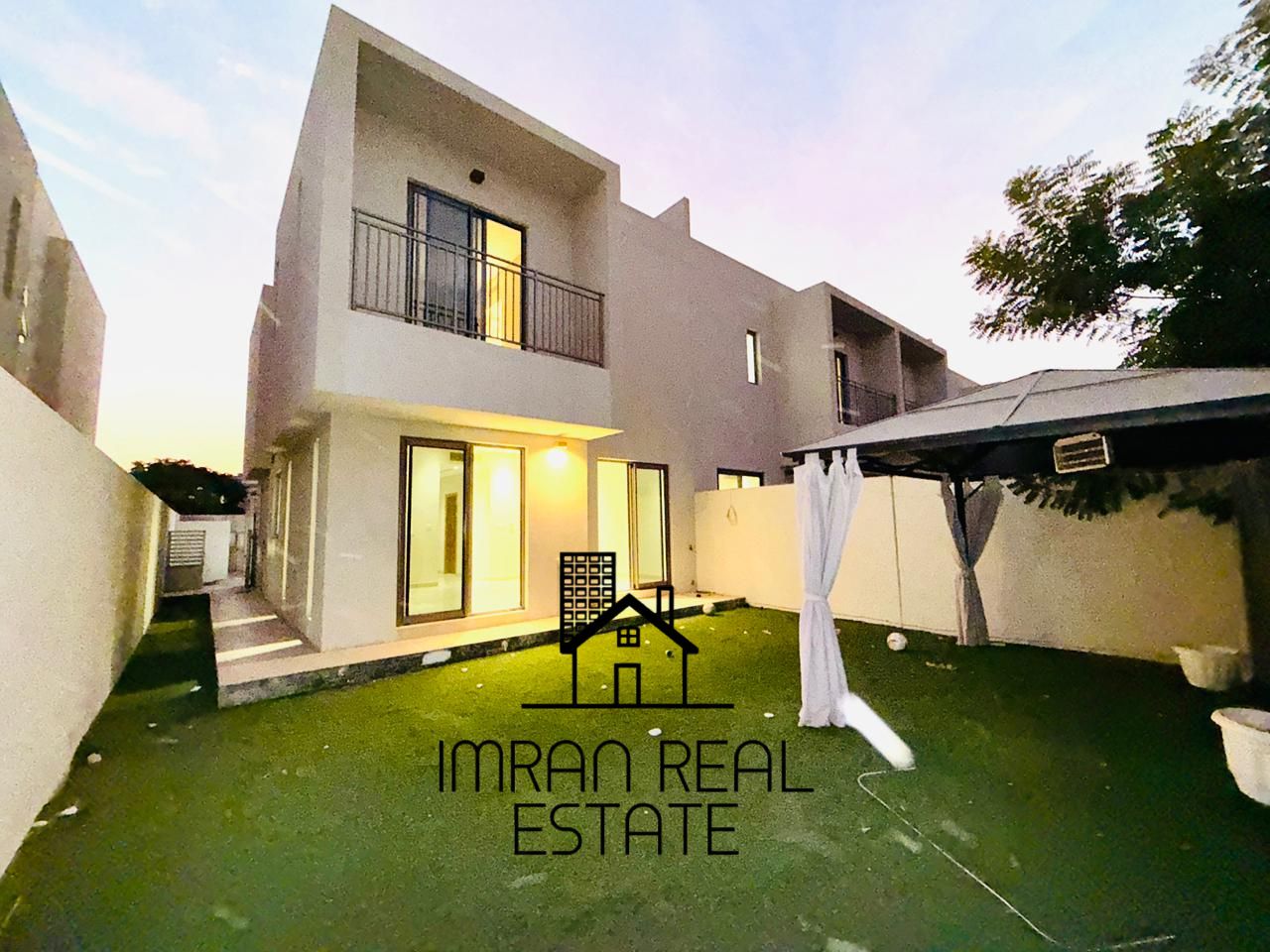 Modern New Luxury 3BR Villa ready to move