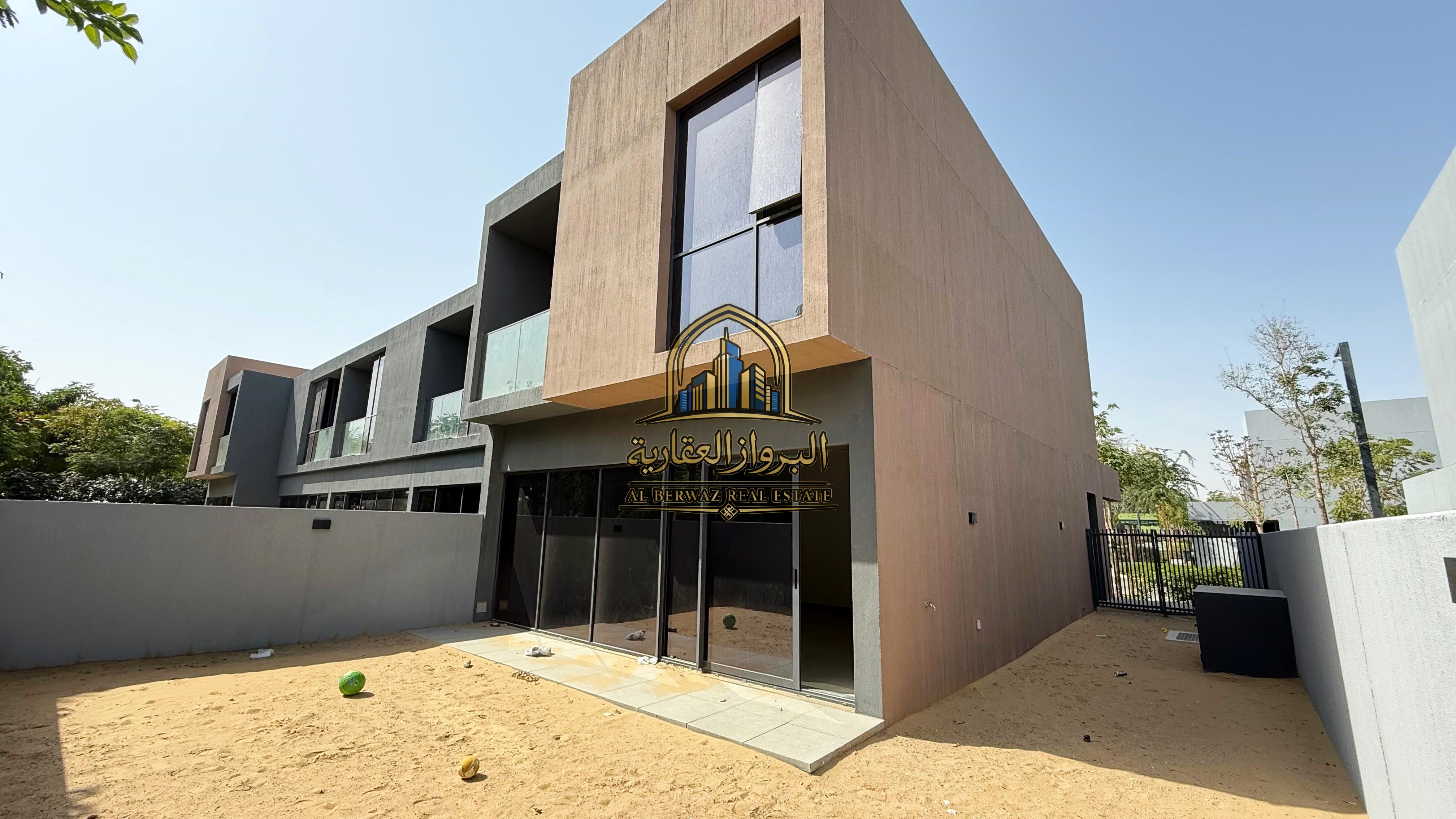 Premium 3BR Villa with Maid Room | Kaya Community | 140K | Single Payment