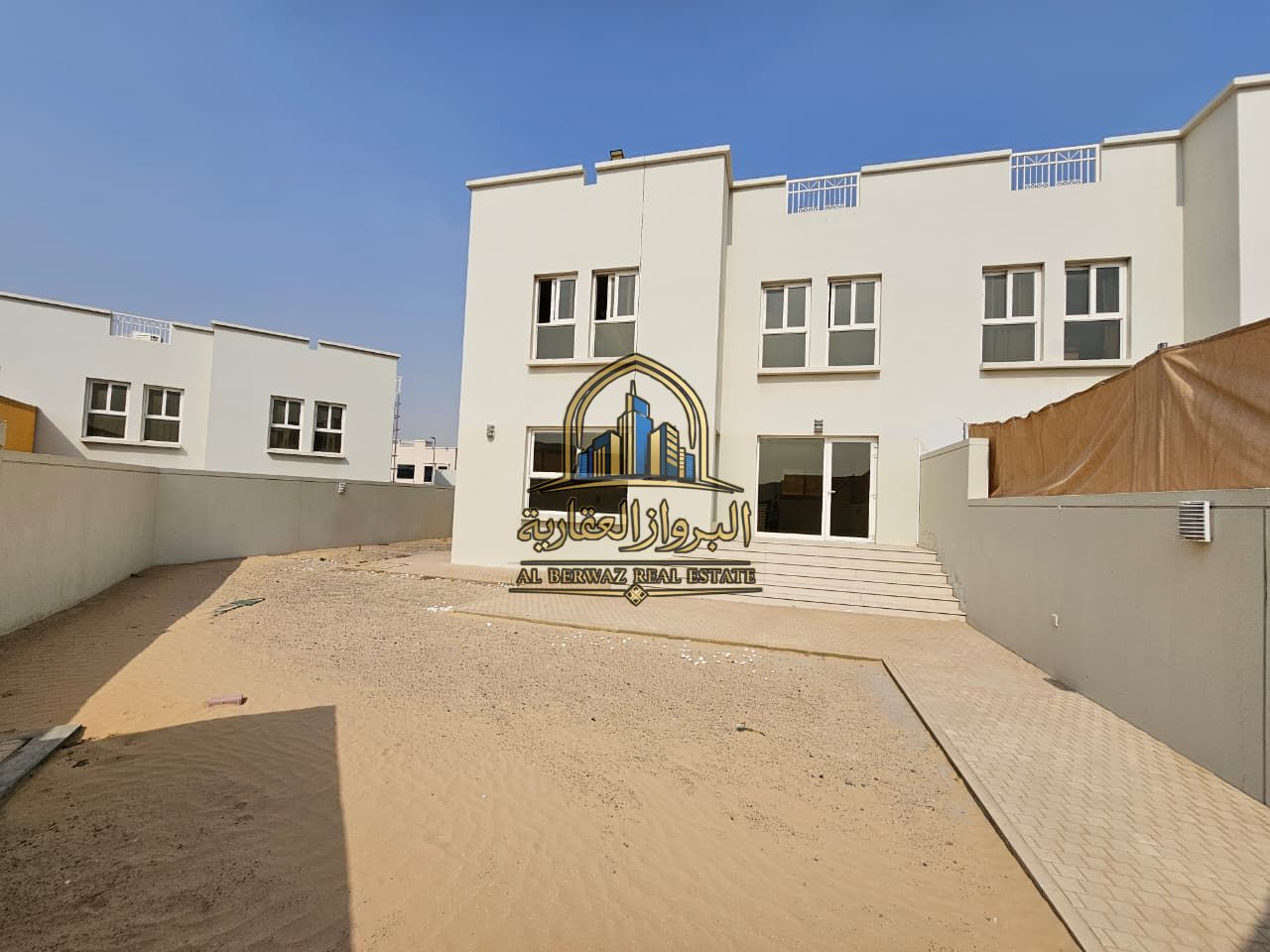(Lavish Modern 3BR) In Barashi With Maidroom Just 110k