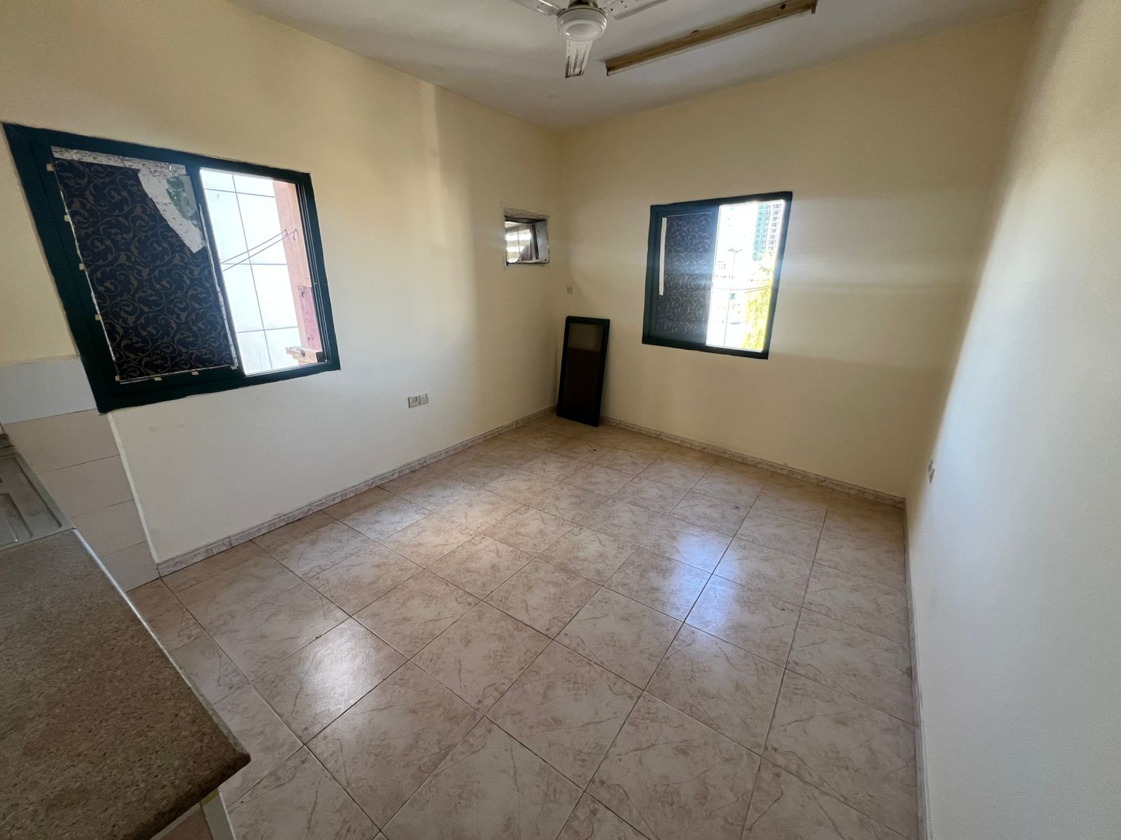 Budget Studio | Near Fish Market | 16K | Al Rashidiya 1
