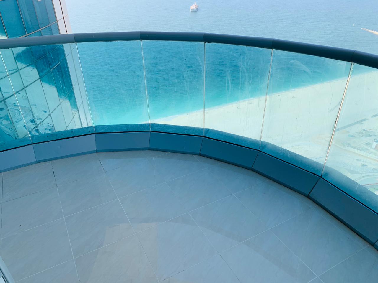 Luxury 2-Bedroom Apartment for Sale with Sea View – Residence Towers, Ajman A unique opportunity for upscale living or investment in one of Ajman's f