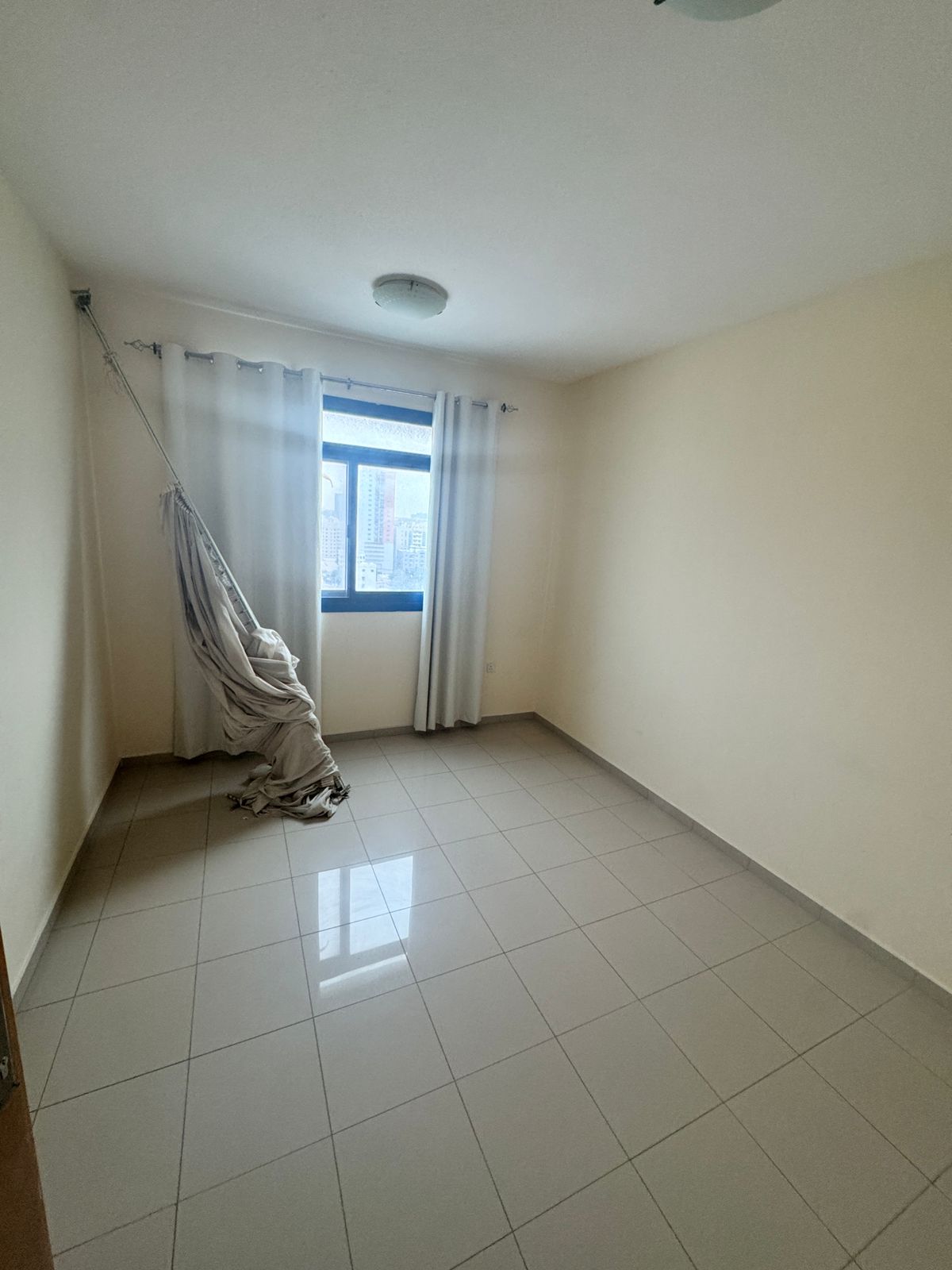 Annual Rent – 2 Bedroom Sea View Apartment | Ajman Corniche