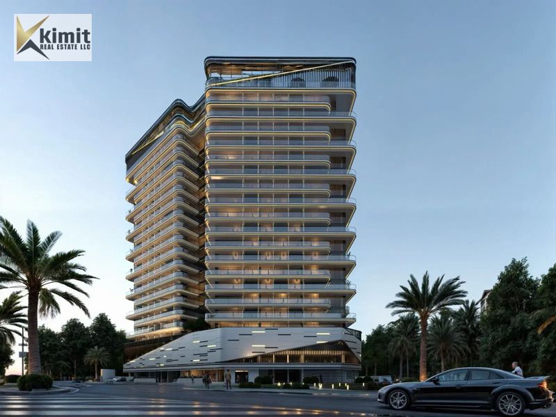 Offer Trend | 40-60 Plan | Barari View | Invest now