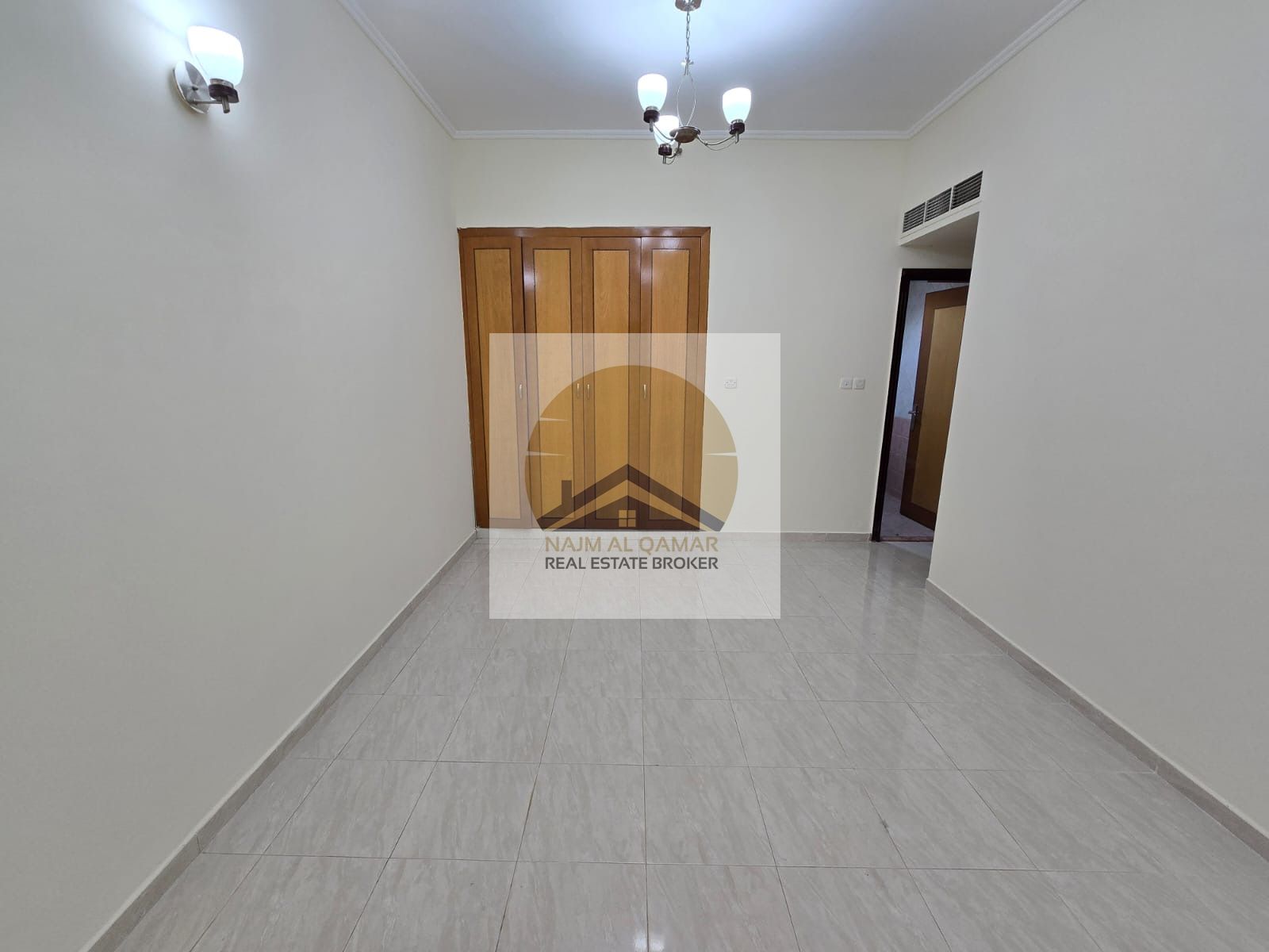 Close to park, Luxurious 2BHK with parking,wardrobes@63k