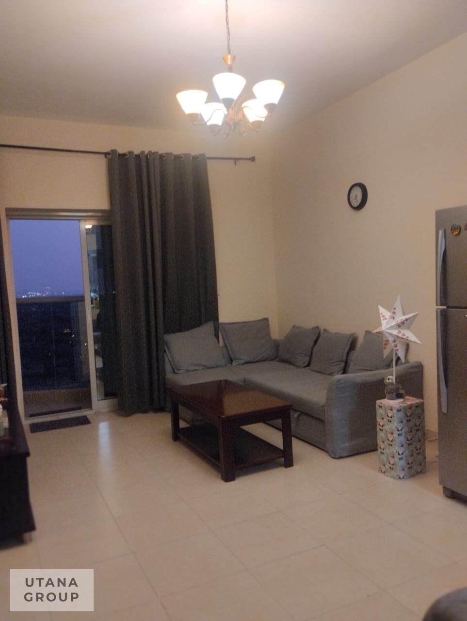1 BR | Ready to Move-In Dubai Sport City