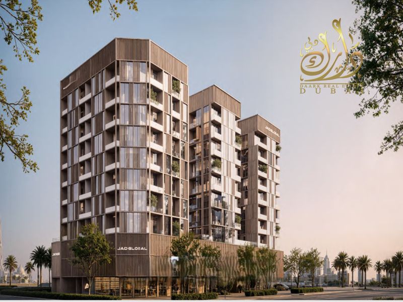 Furnished | High Quality | Prompt Delivery | Click for Ramadan Discount | Gift with Booking