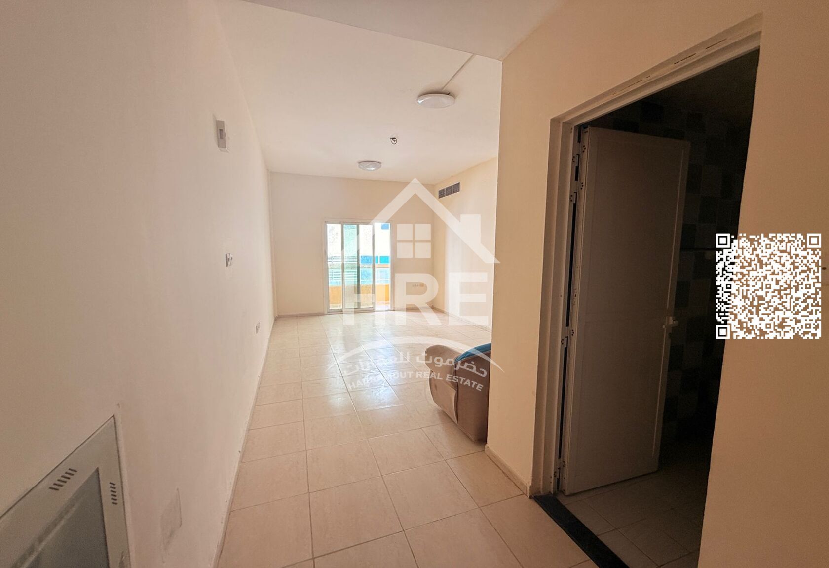 Charming 2 BR Apartment in Al Mowaihat 2