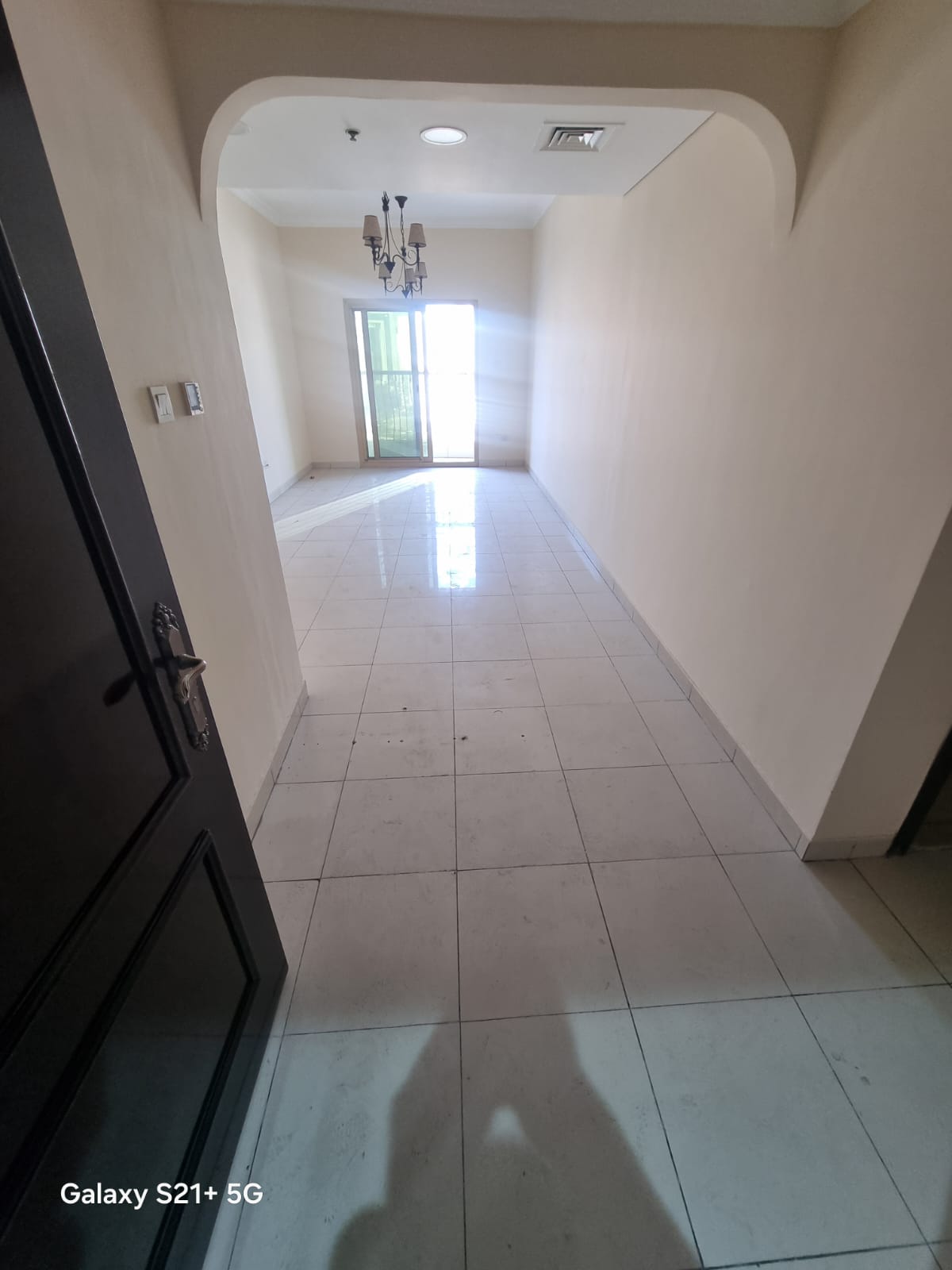 3-Bedroom Apartment with Master and Balcony for Annual Rent – Premium Building on Al Taawun Street, Family-Friendly, Close to Dubai Exit